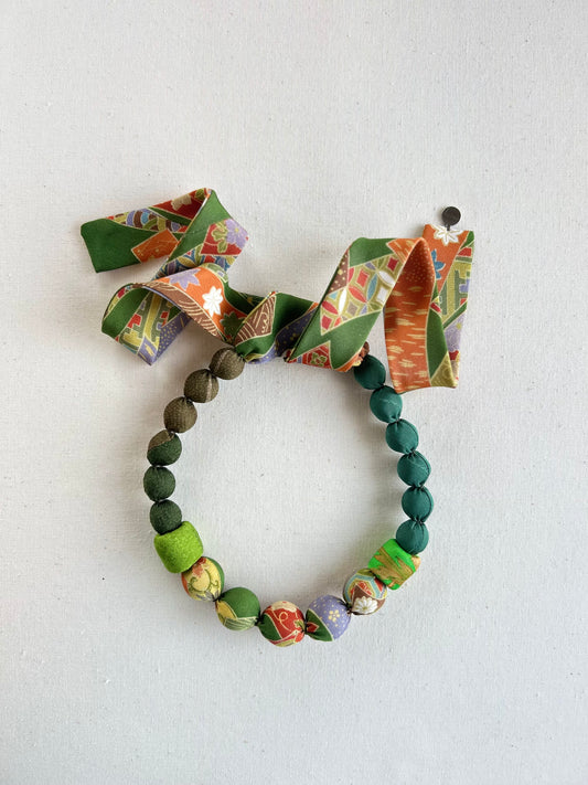 Collar KIRA - Mosaico