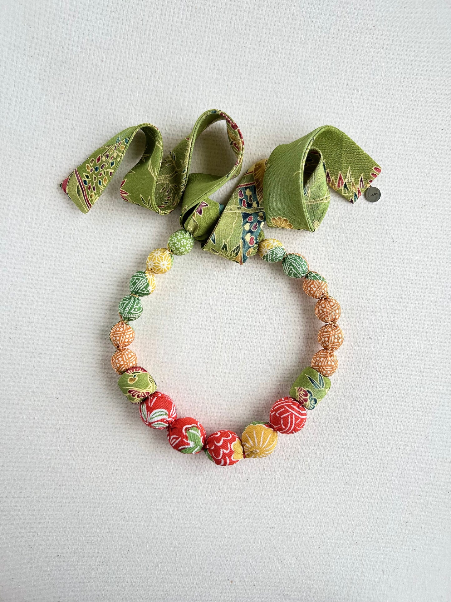 KIRA Necklace -Mosaic