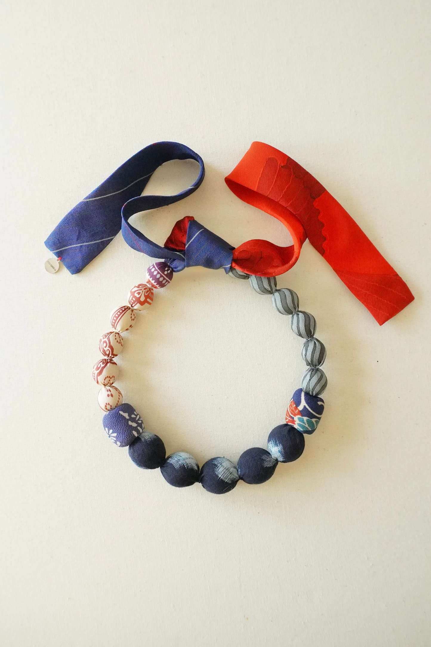 The Blue Collection KIRA  Necklace