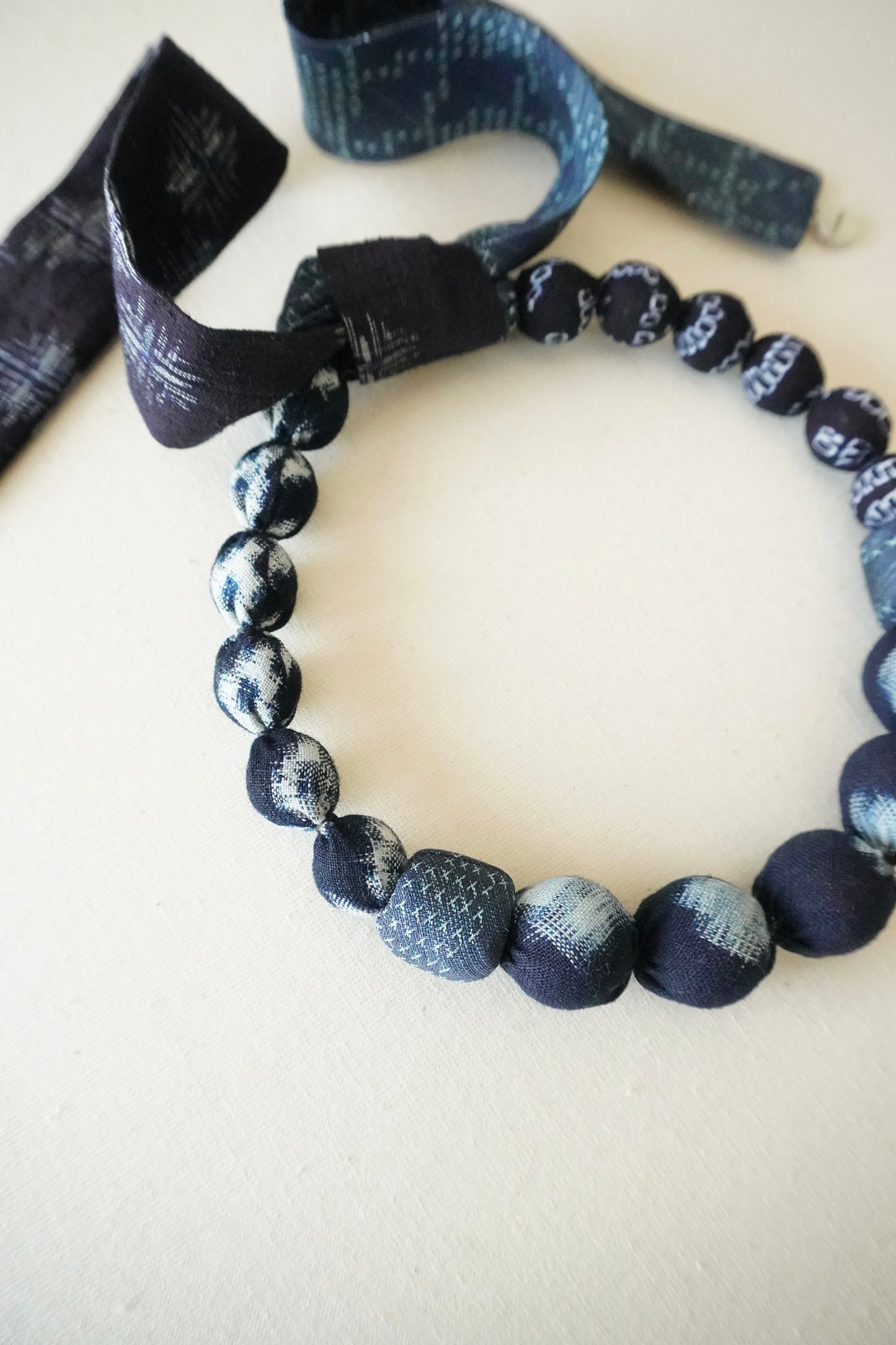 The Blue Collection KIRA Necklace