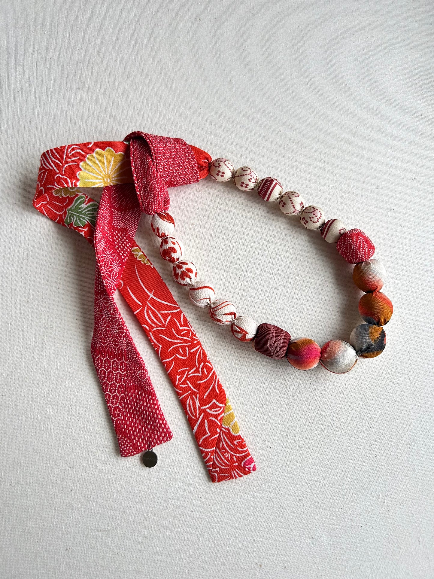KIRA Necklace -Mosaic