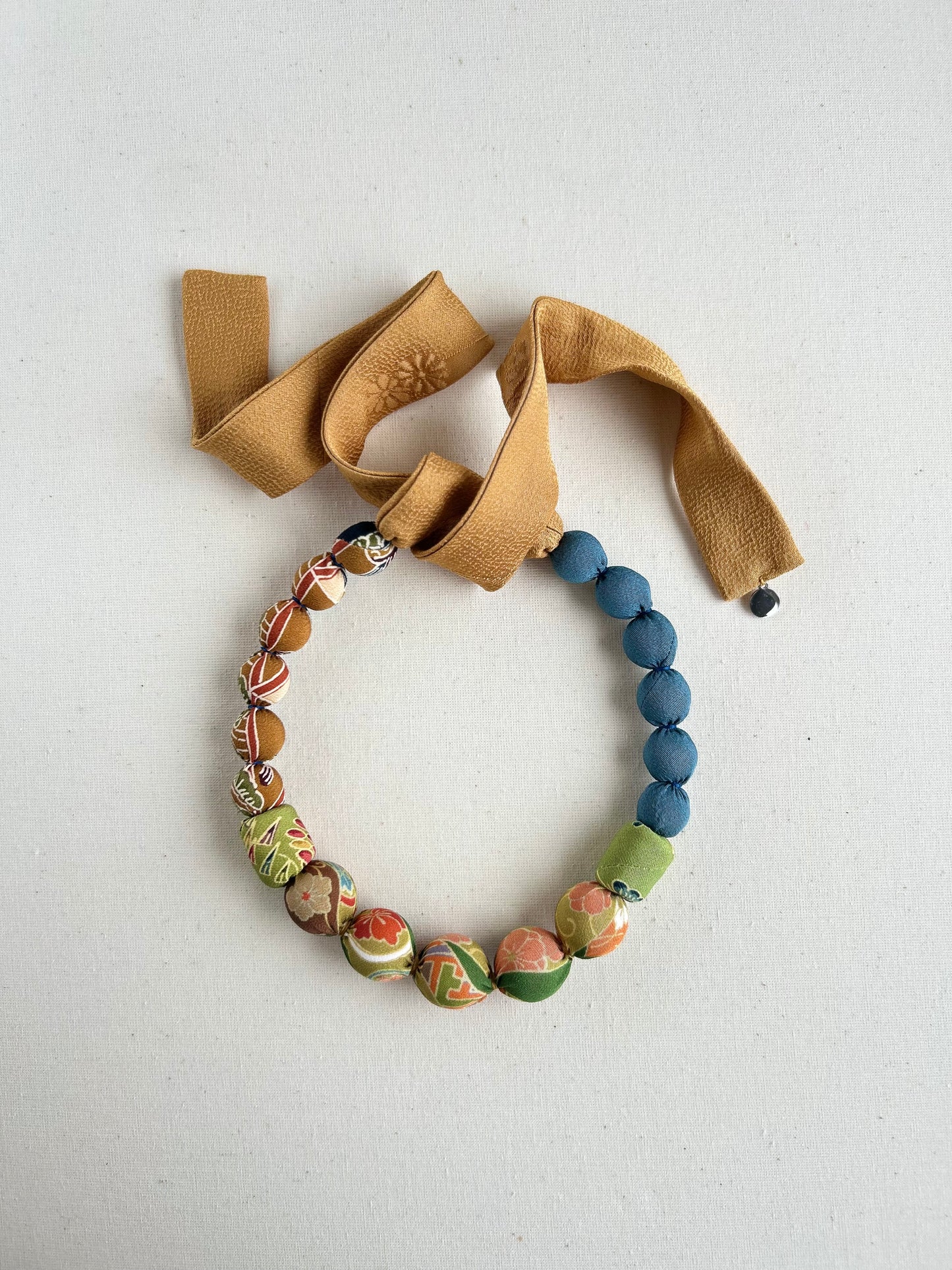 KIRA Necklace -Mosaic