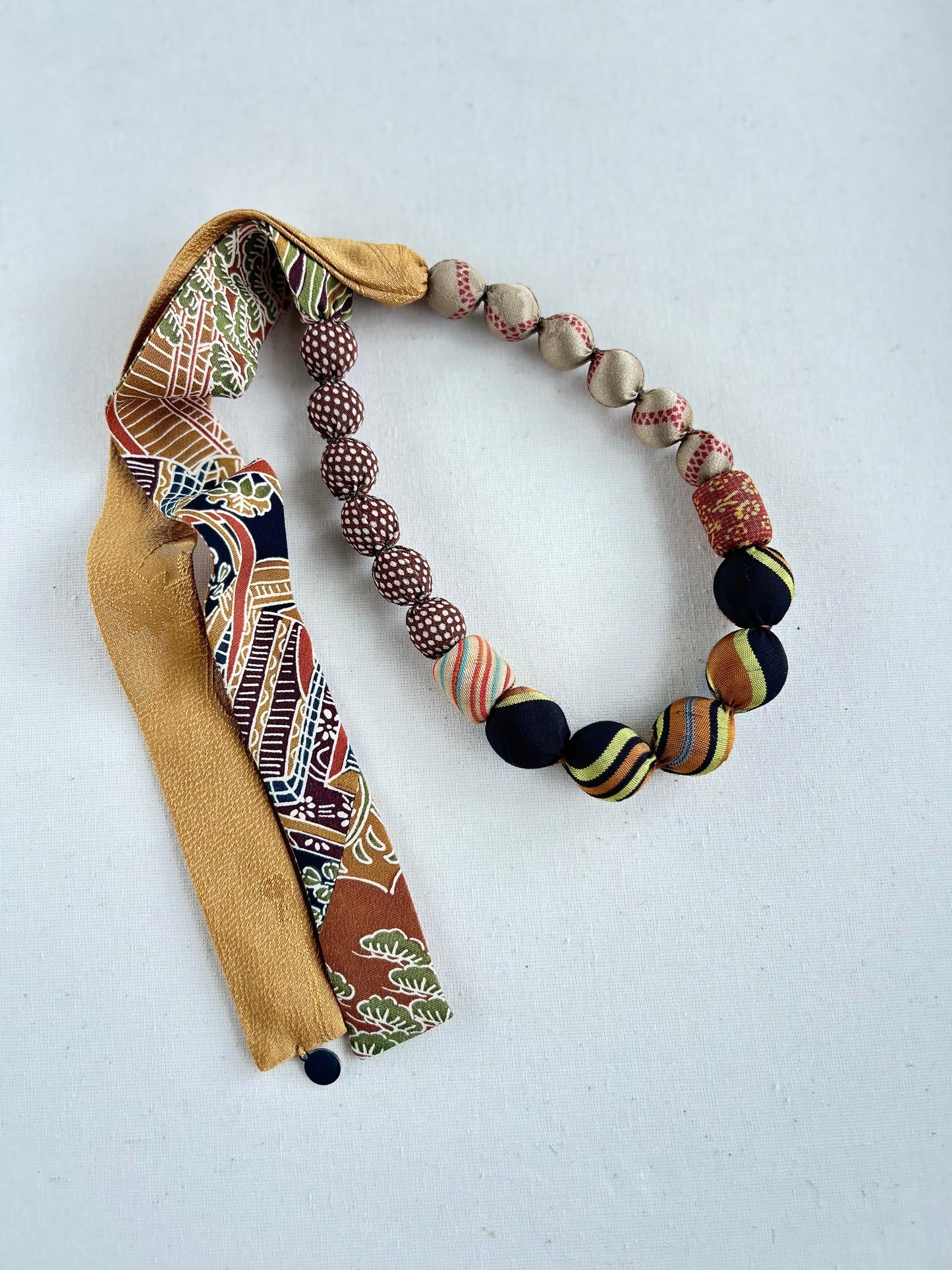 KIRA Necklace -Mosaic