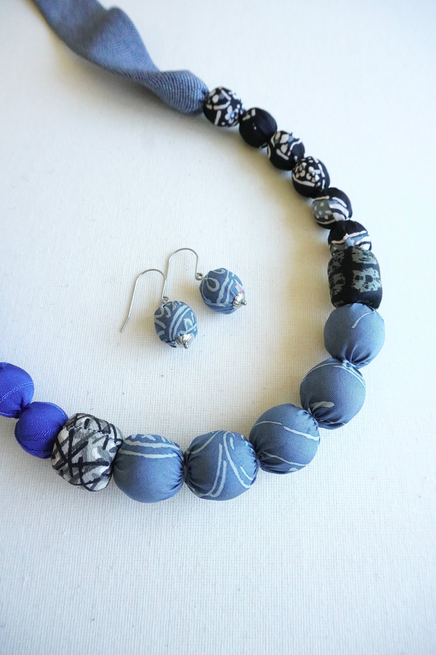 KIRA Necklace -Mosaic
