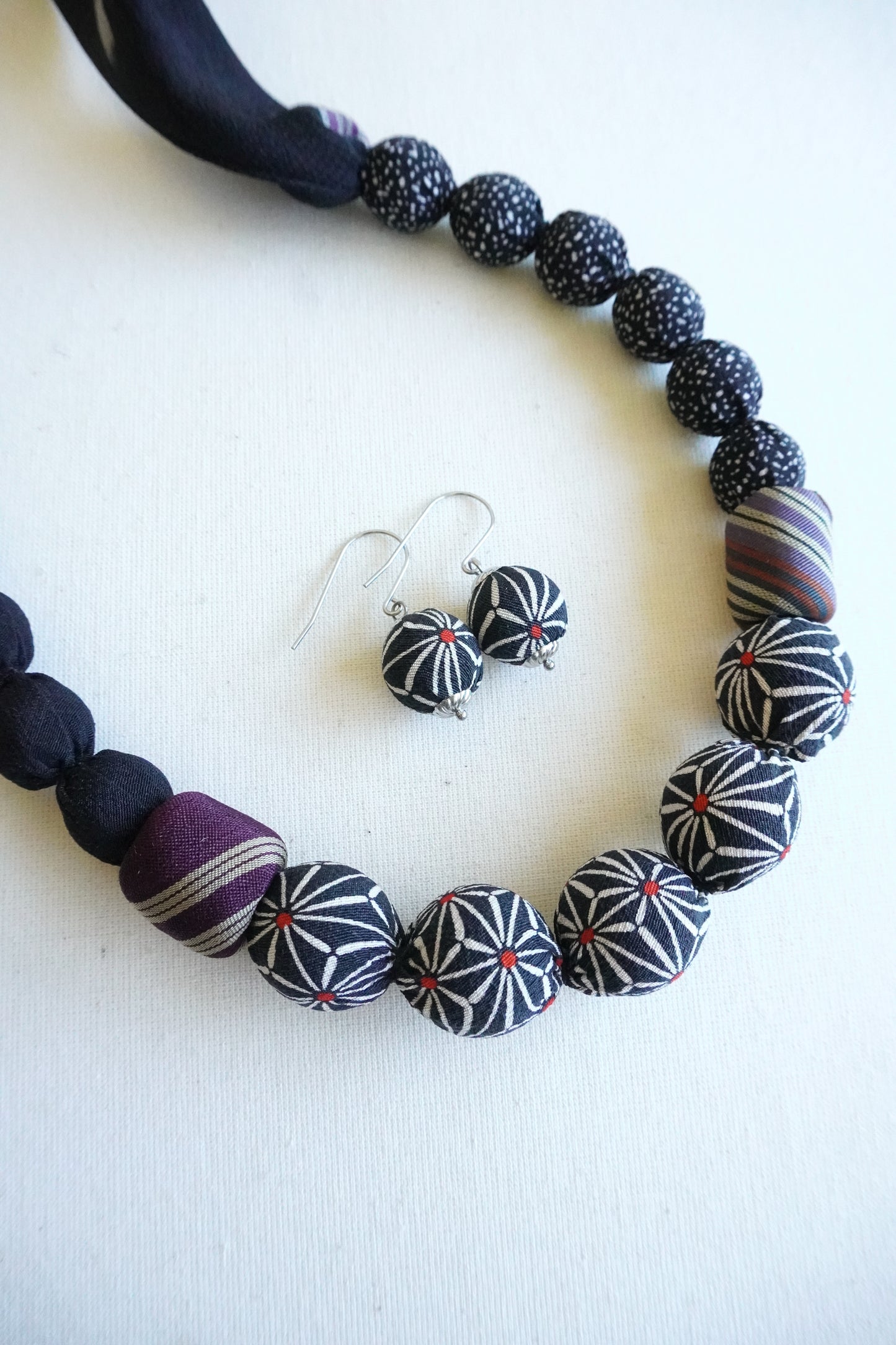 KIRA Necklace -Mosaic