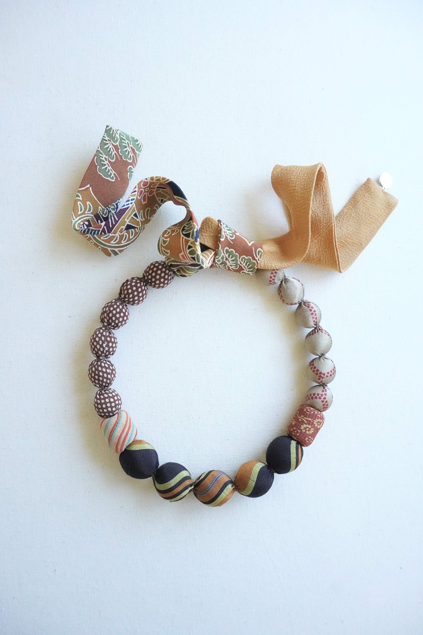 KIRA Necklace -Mosaic