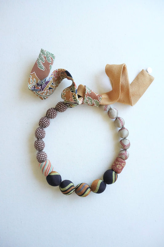 KIRA Necklace -Mosaic