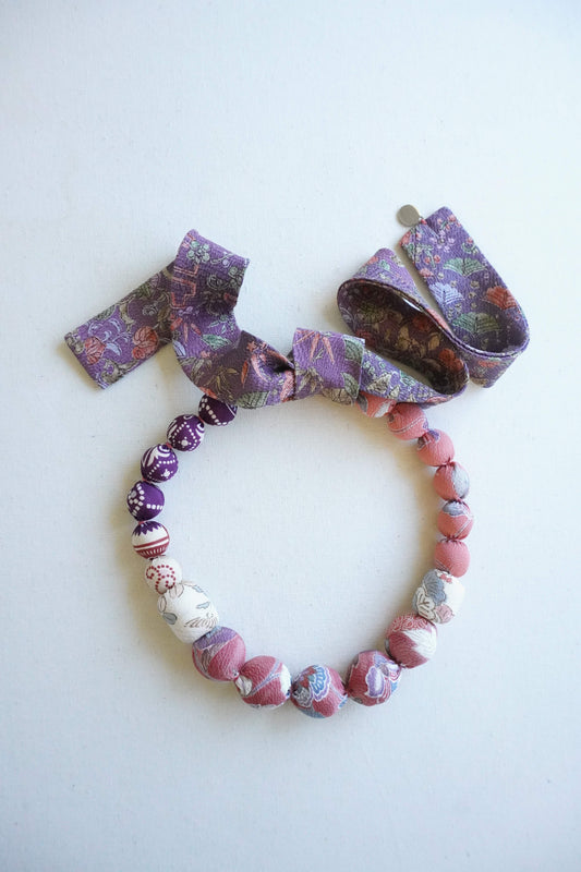 KIRA Necklace -Mosaic