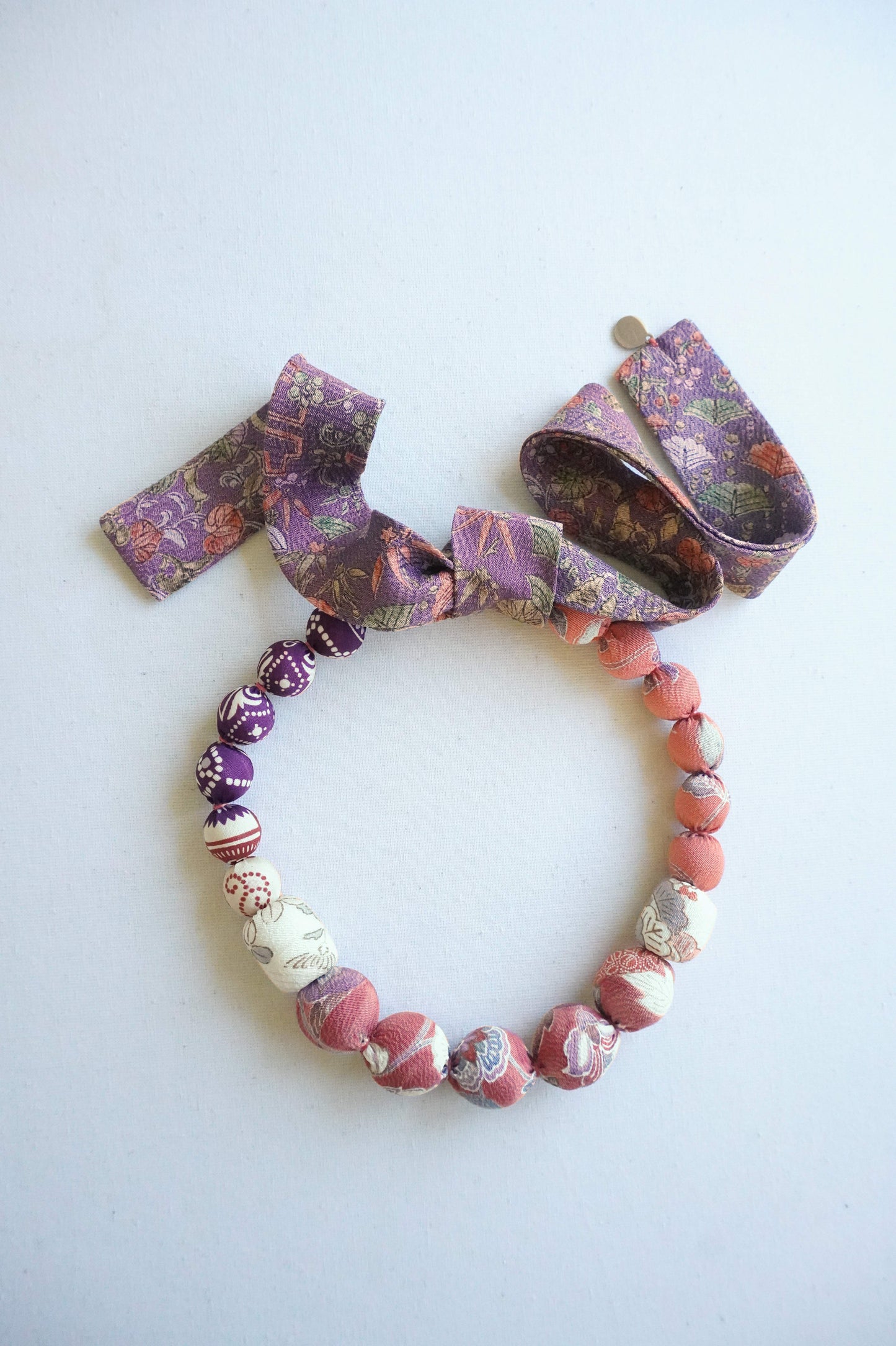 KIRA Necklace -Mosaic