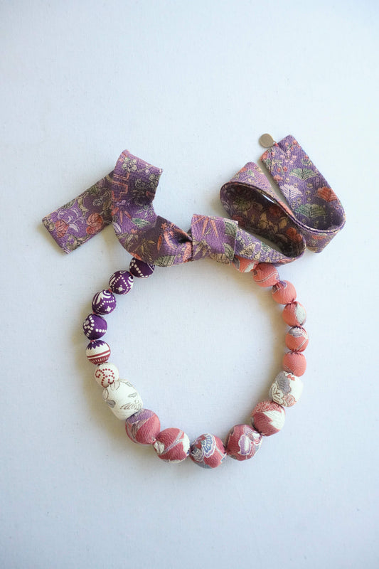 Collar KIRA - Mosaico