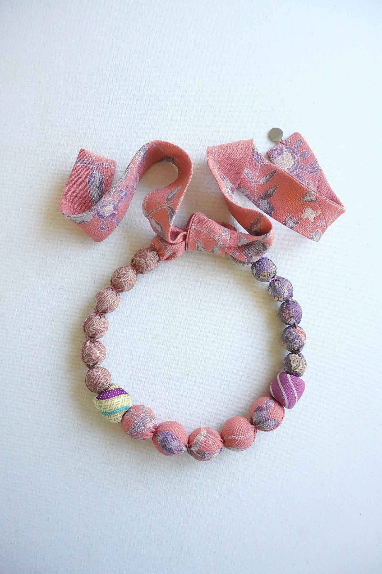 KIRA Necklace -Mosaic