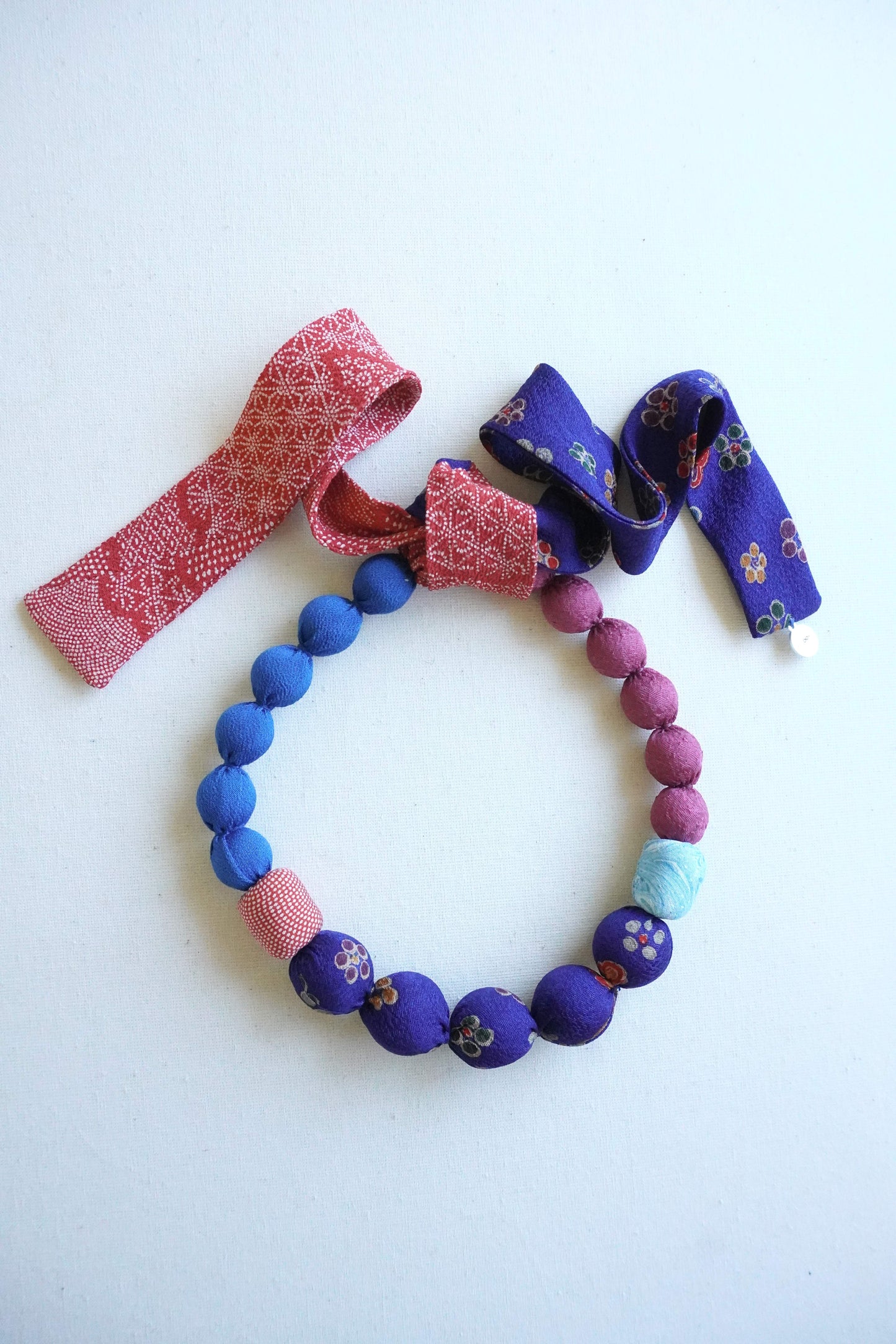 KIRA Necklace -Mosaic