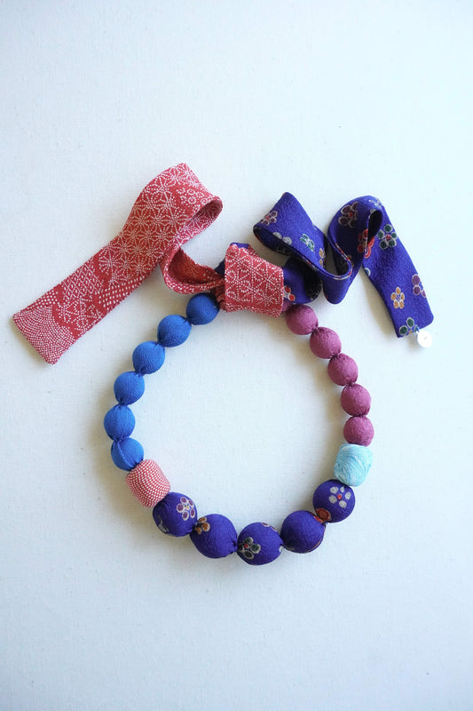 Collar KIRA - Mosaico