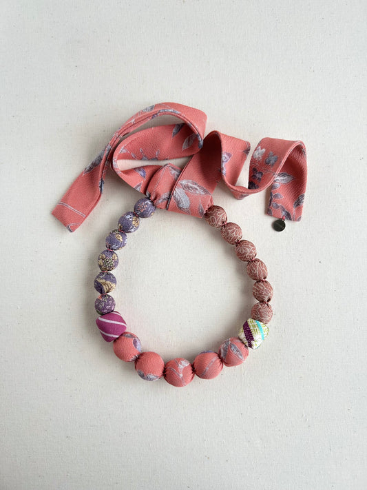 KIRA Collar - Mosaico