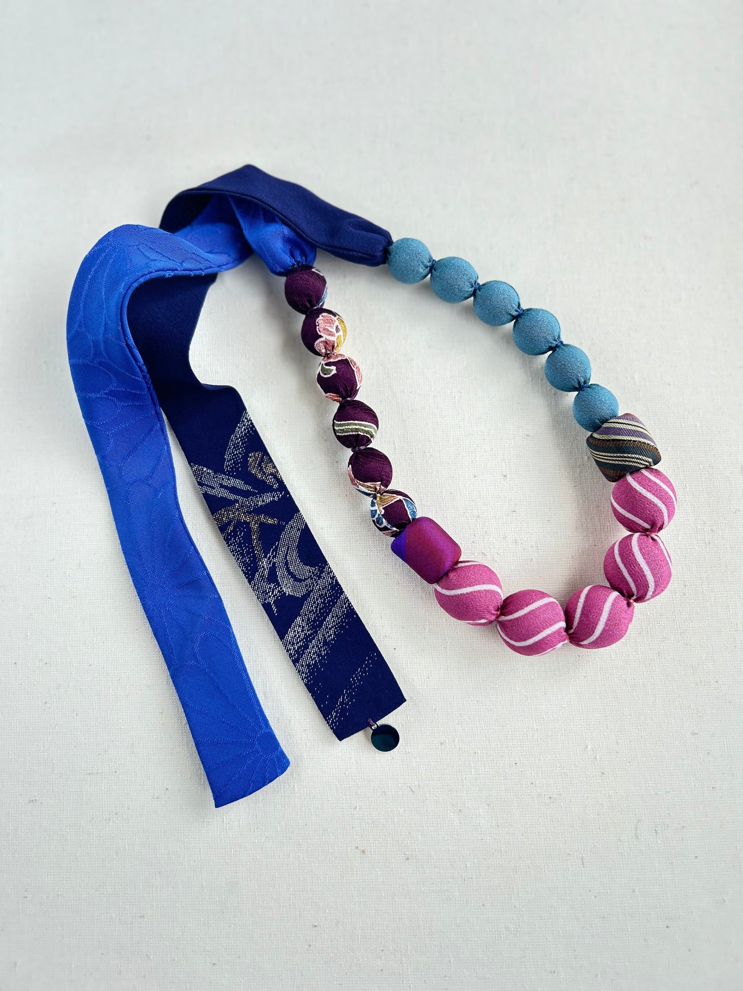 KIRA Necklace -Mosaic