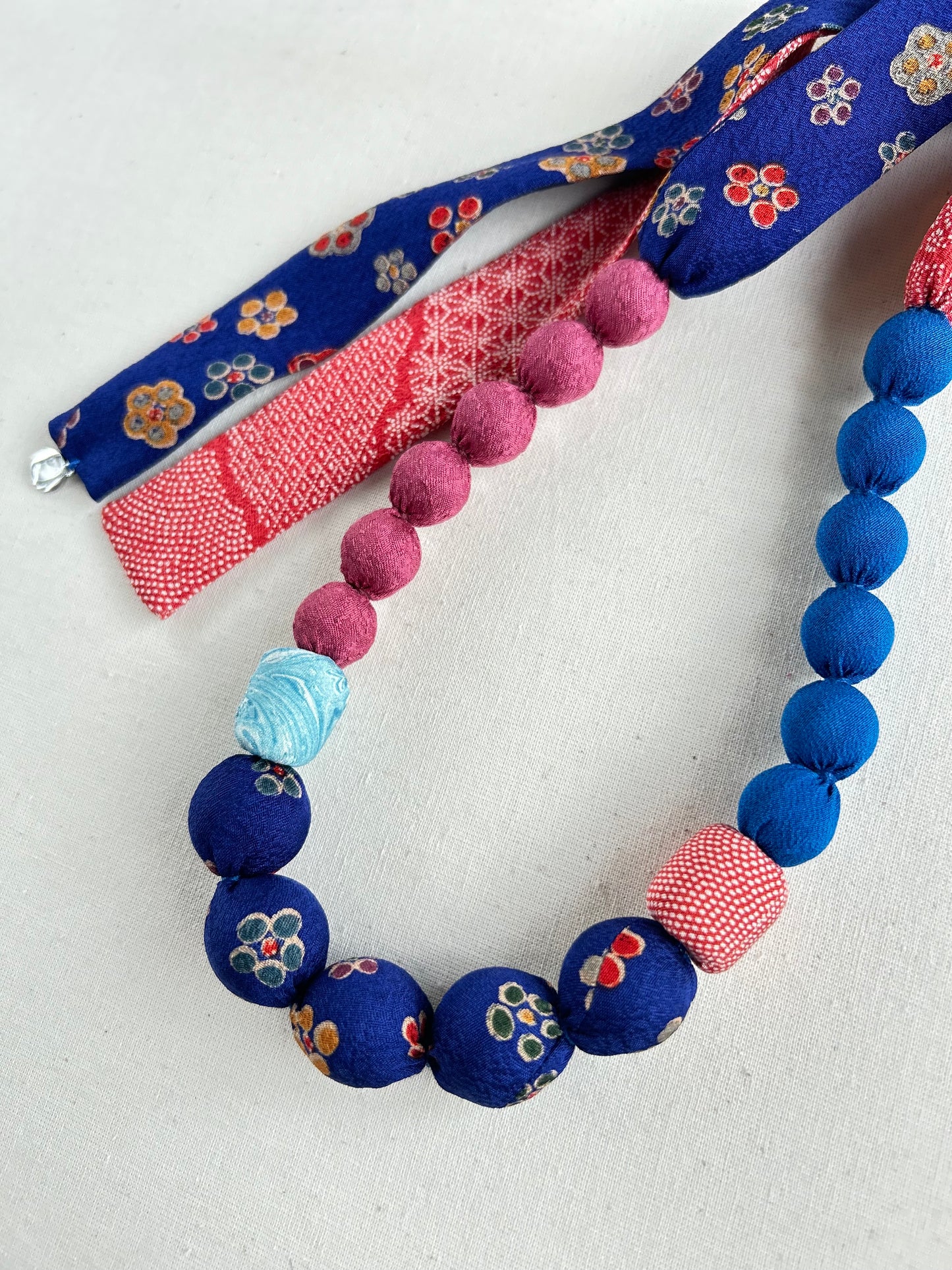 Collier KIRA - Mosaïque