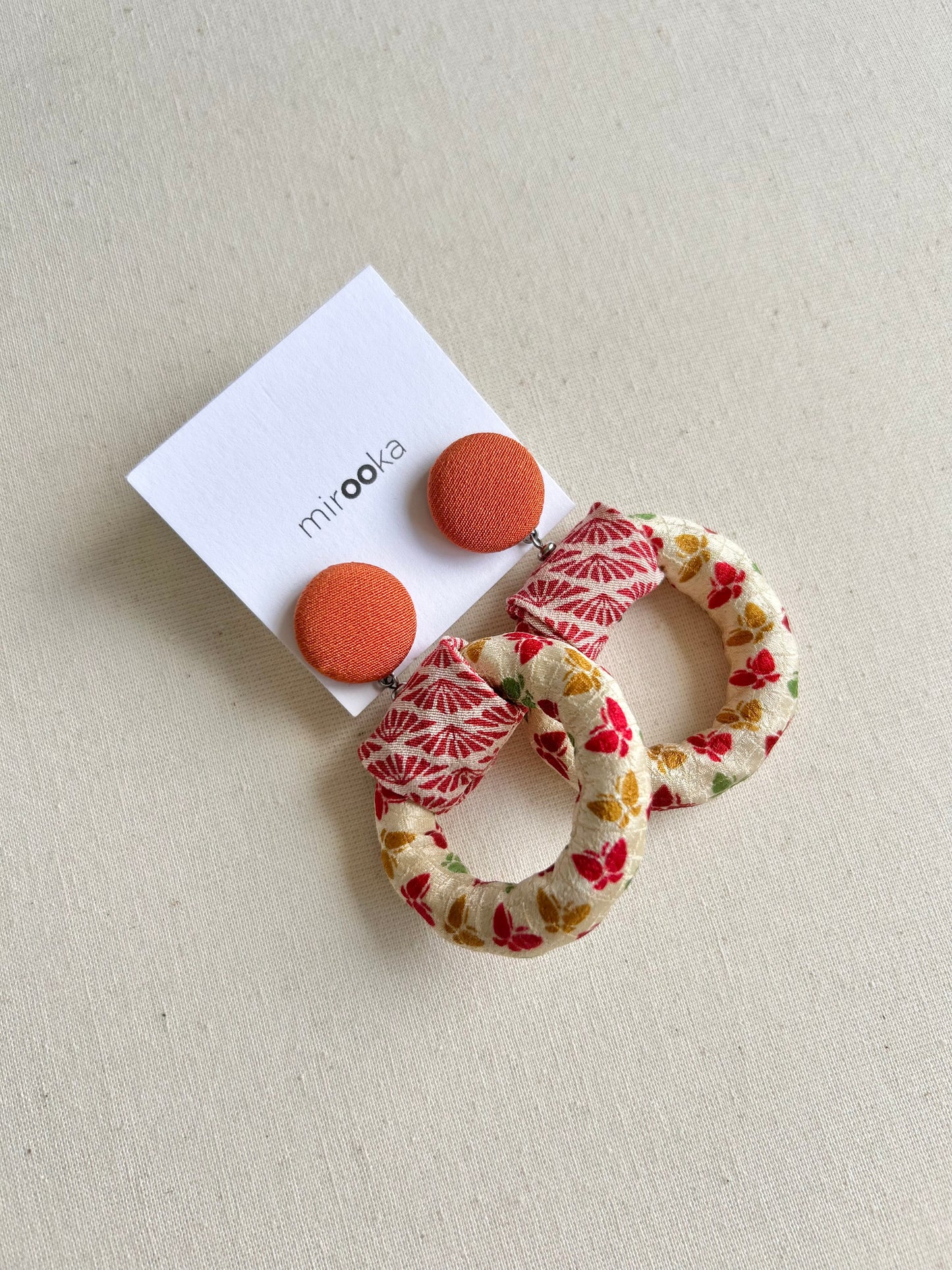 LUNA Earrings