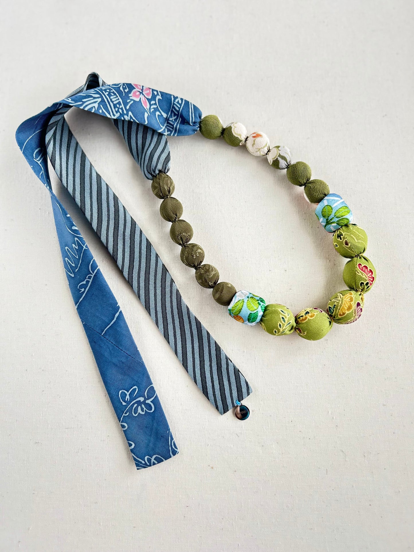 KIRA Necklace -Mosaic