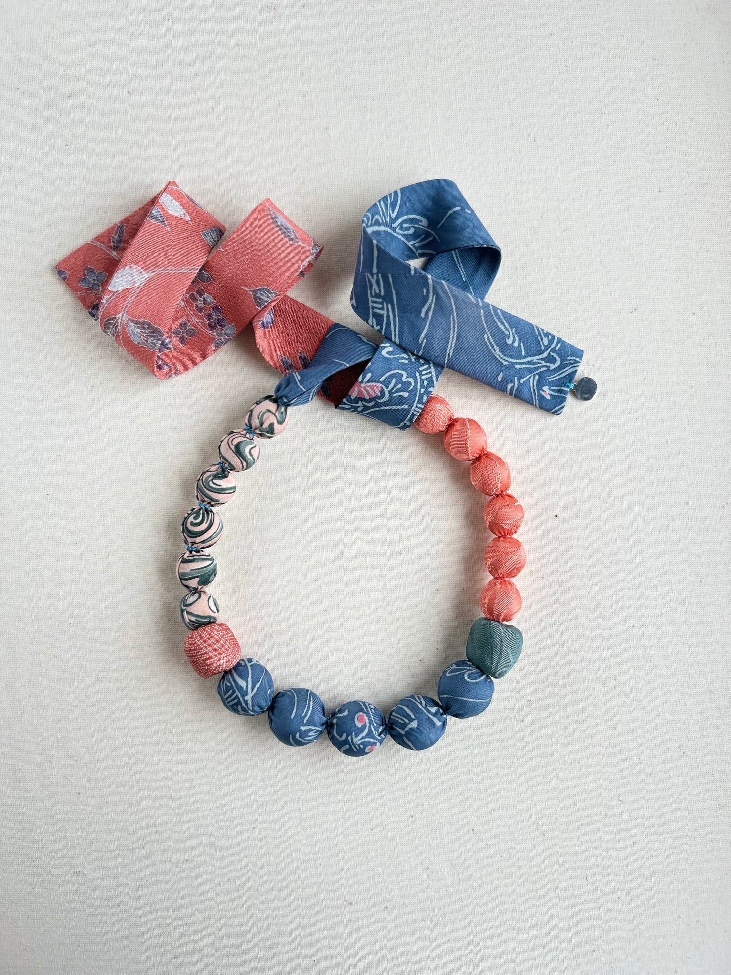 KIRA Necklace -Mosaic