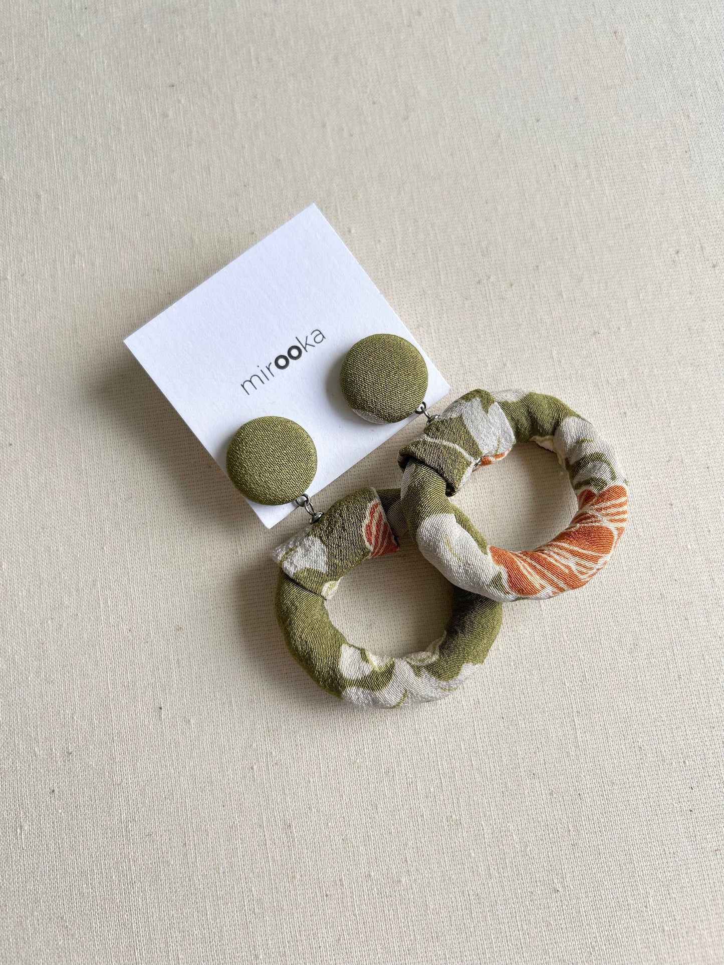 LUNA Earrings