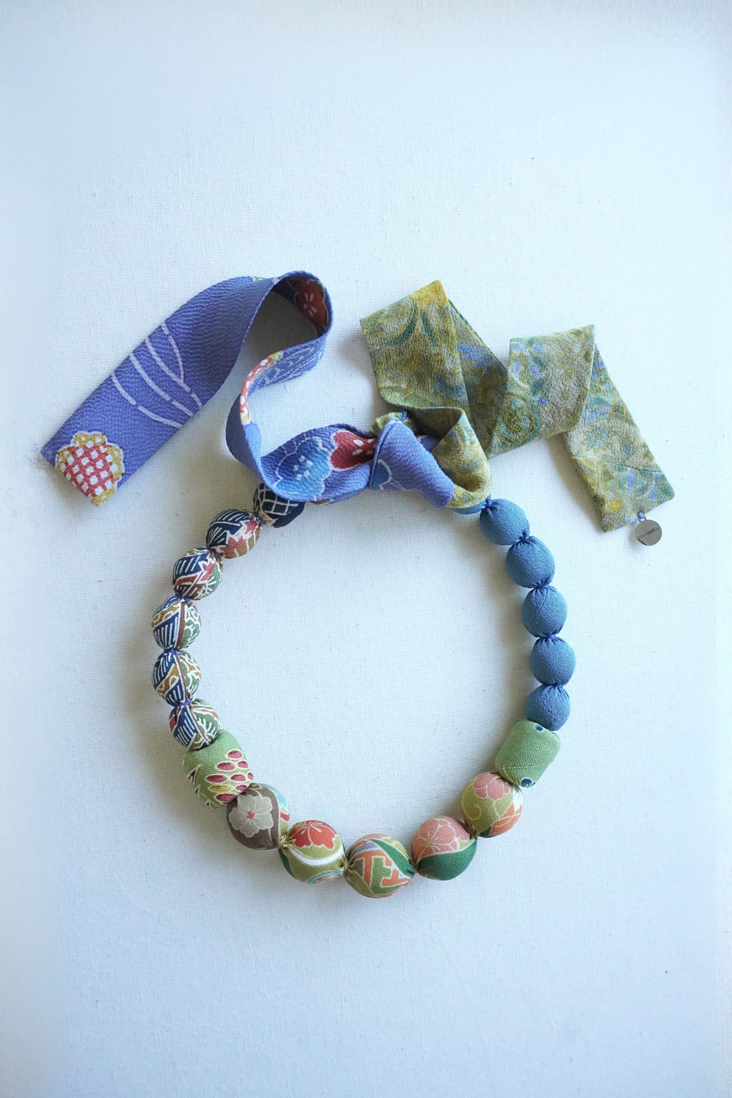 KIRA Necklace -Mosaic