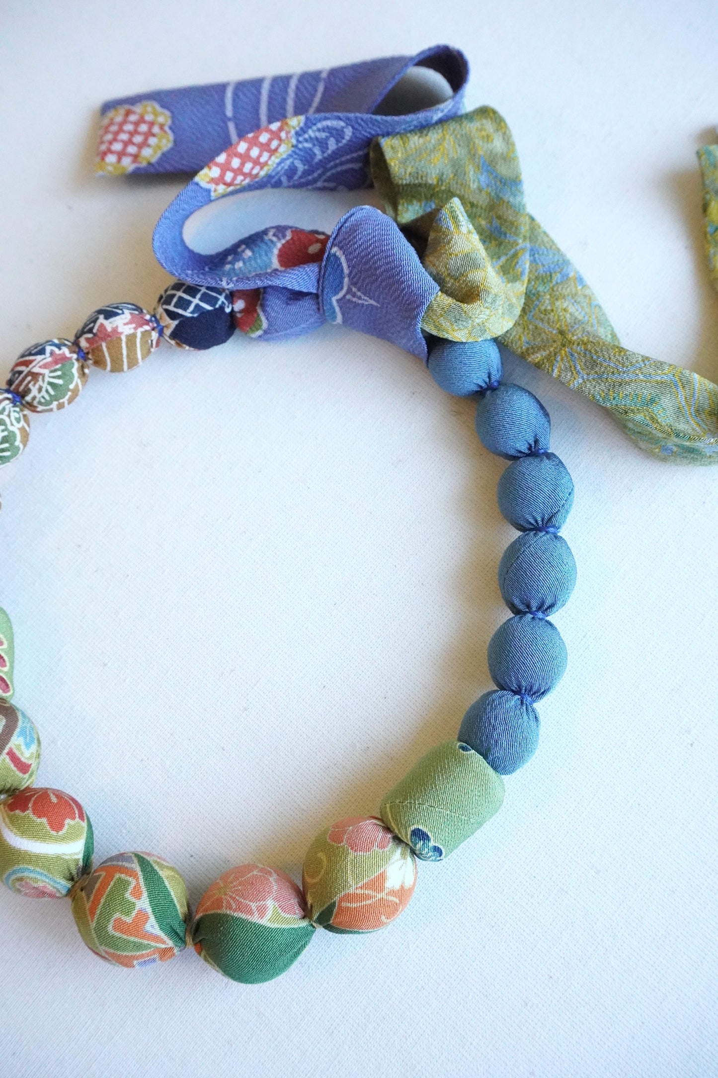 KIRA Necklace -Mosaic