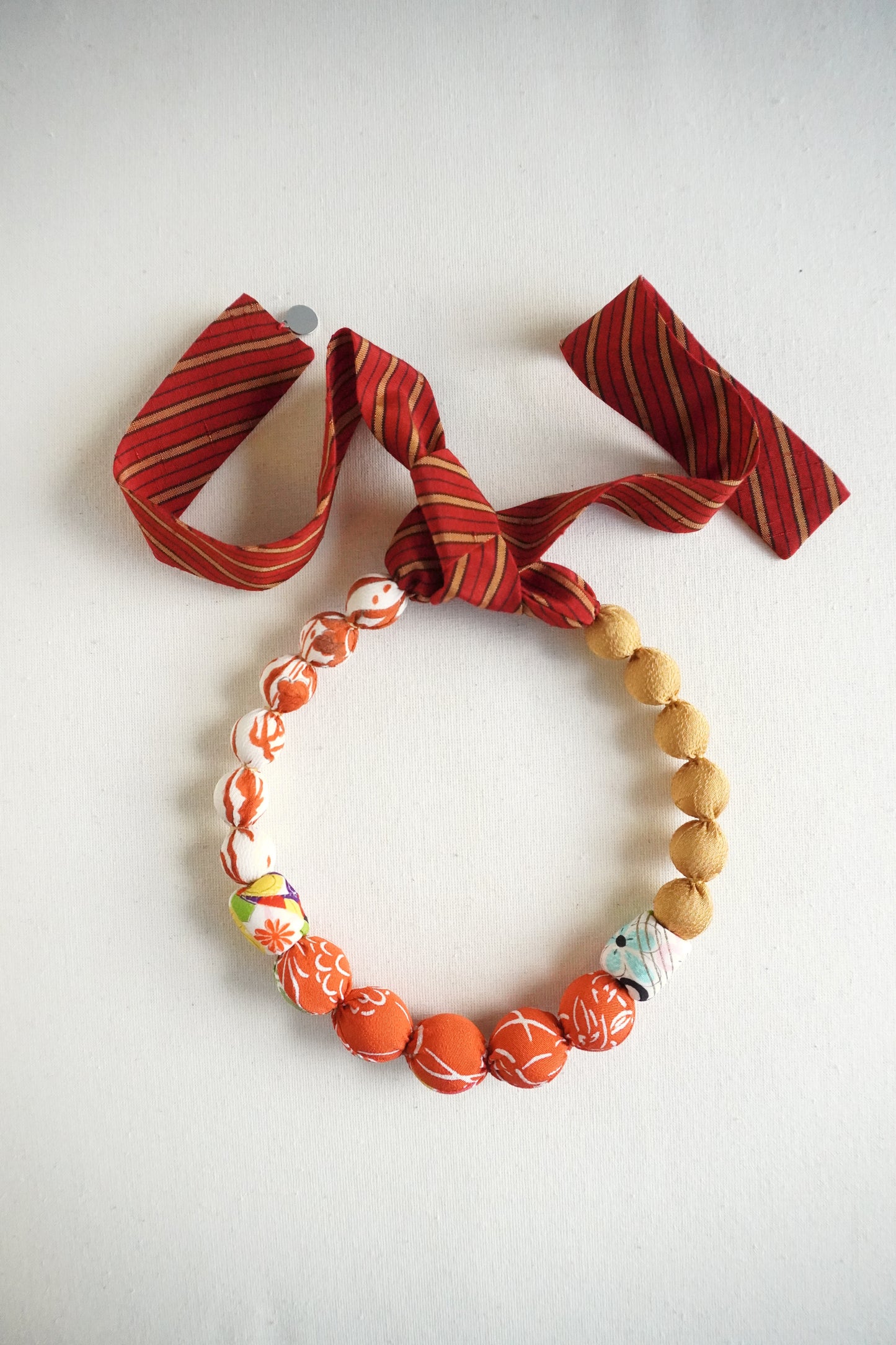 KIRA Necklace -Mosaic