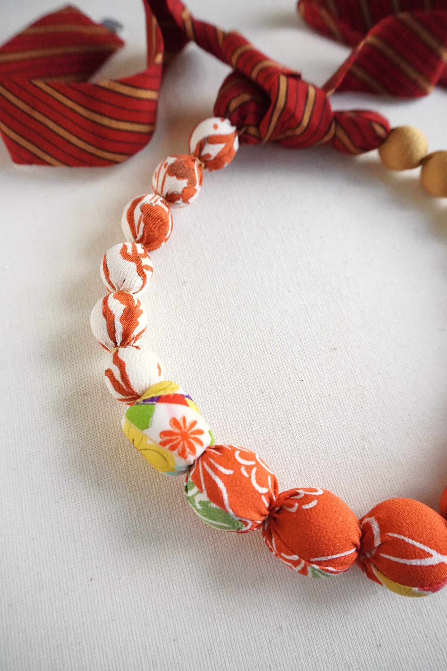KIRA Necklace -Mosaic