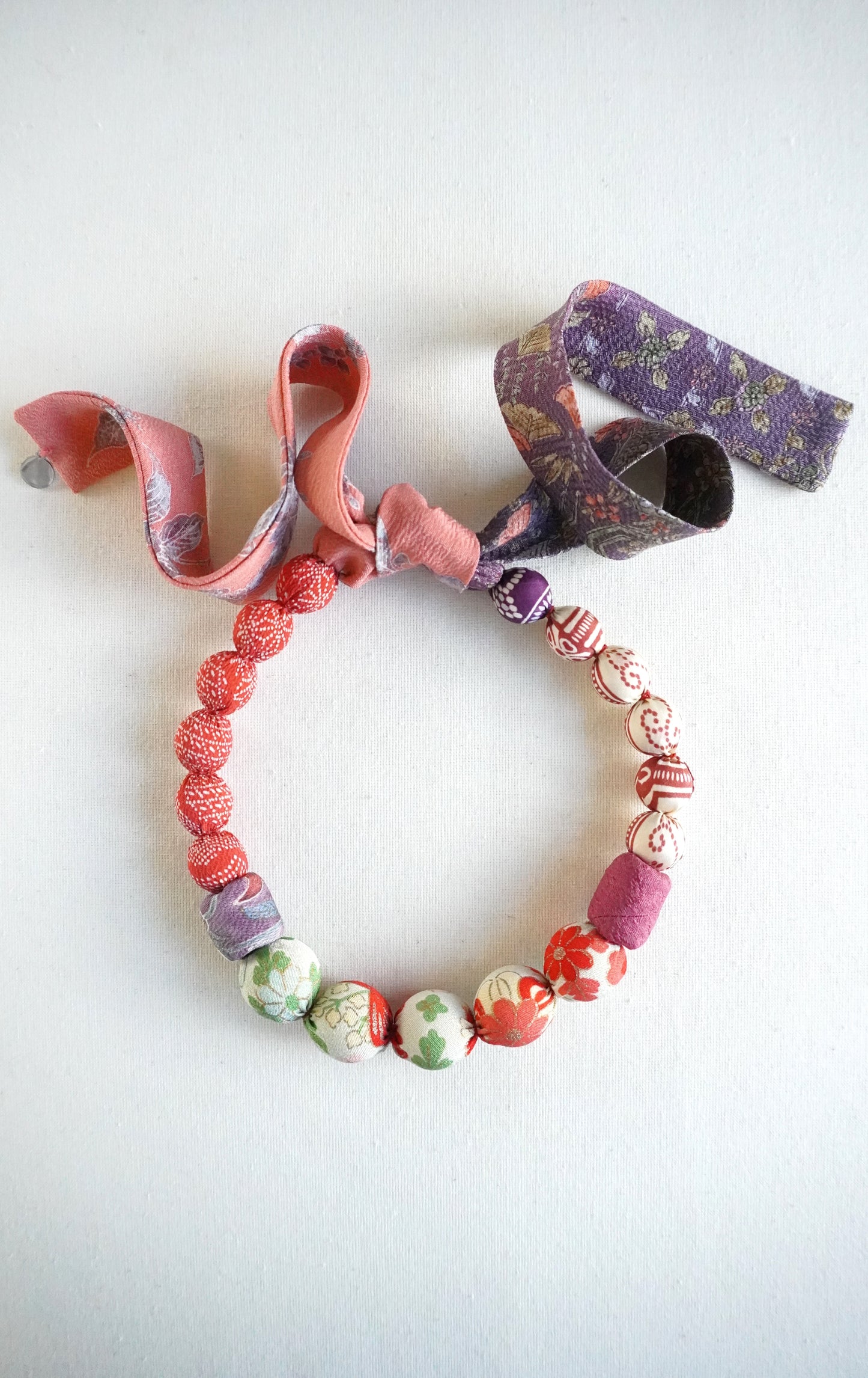 KIRA Necklace -Mosaic