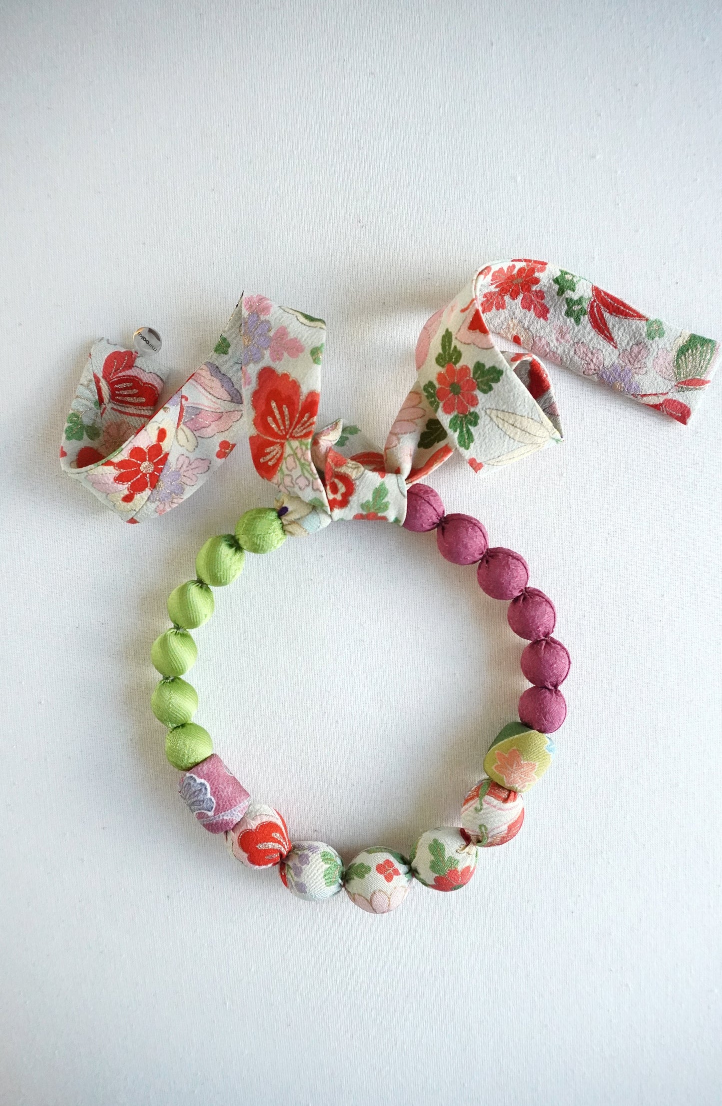 KIRA Necklace -Mosaic