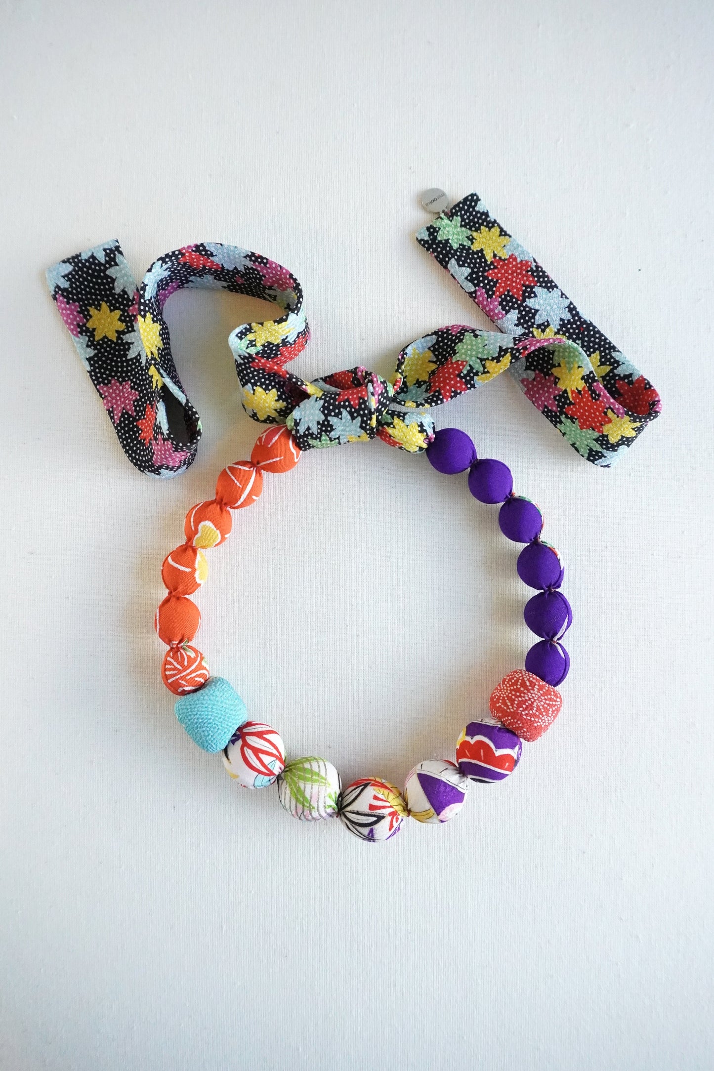 KIRA Necklace -Mosaic
