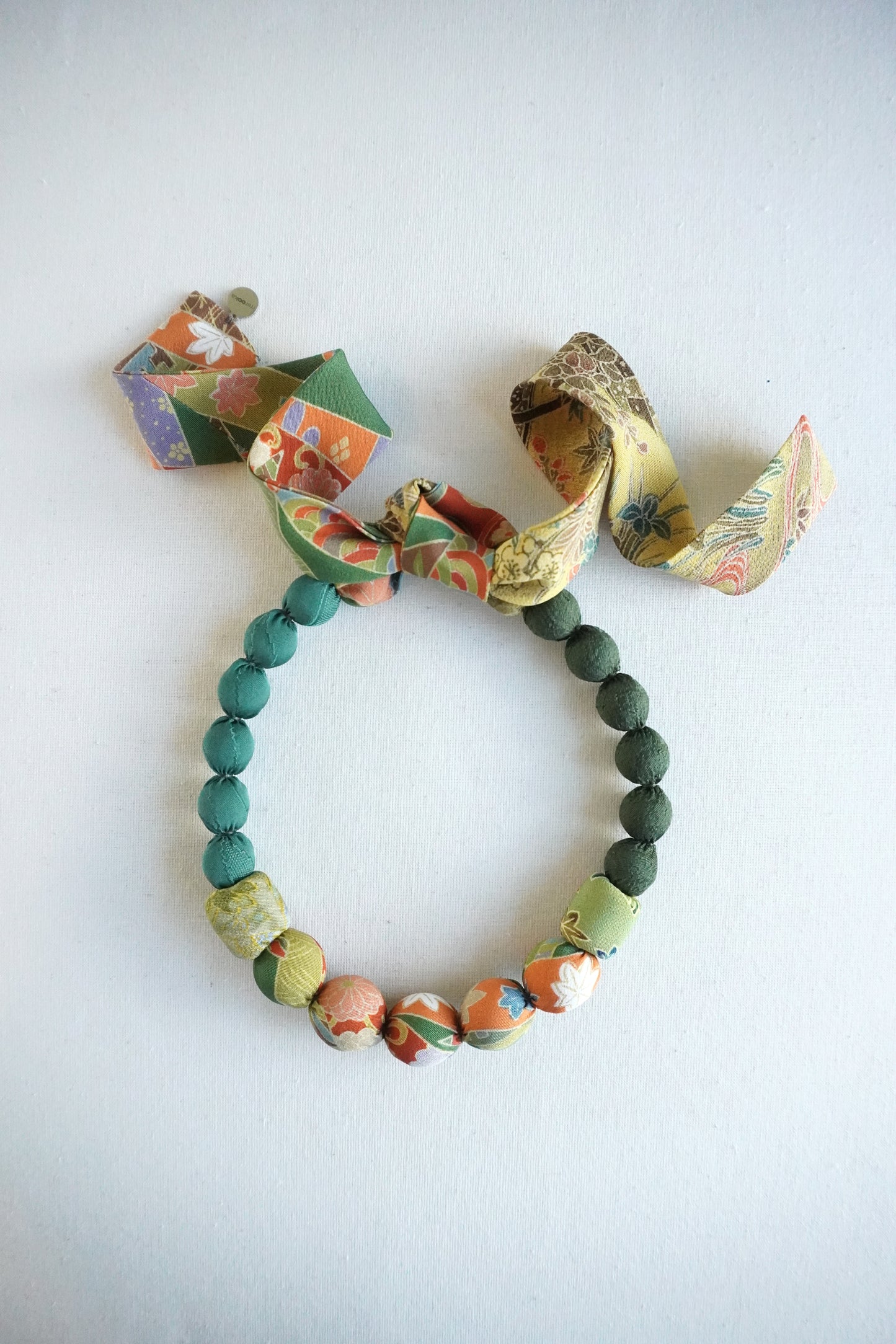 KIRA Necklace -Mosaic