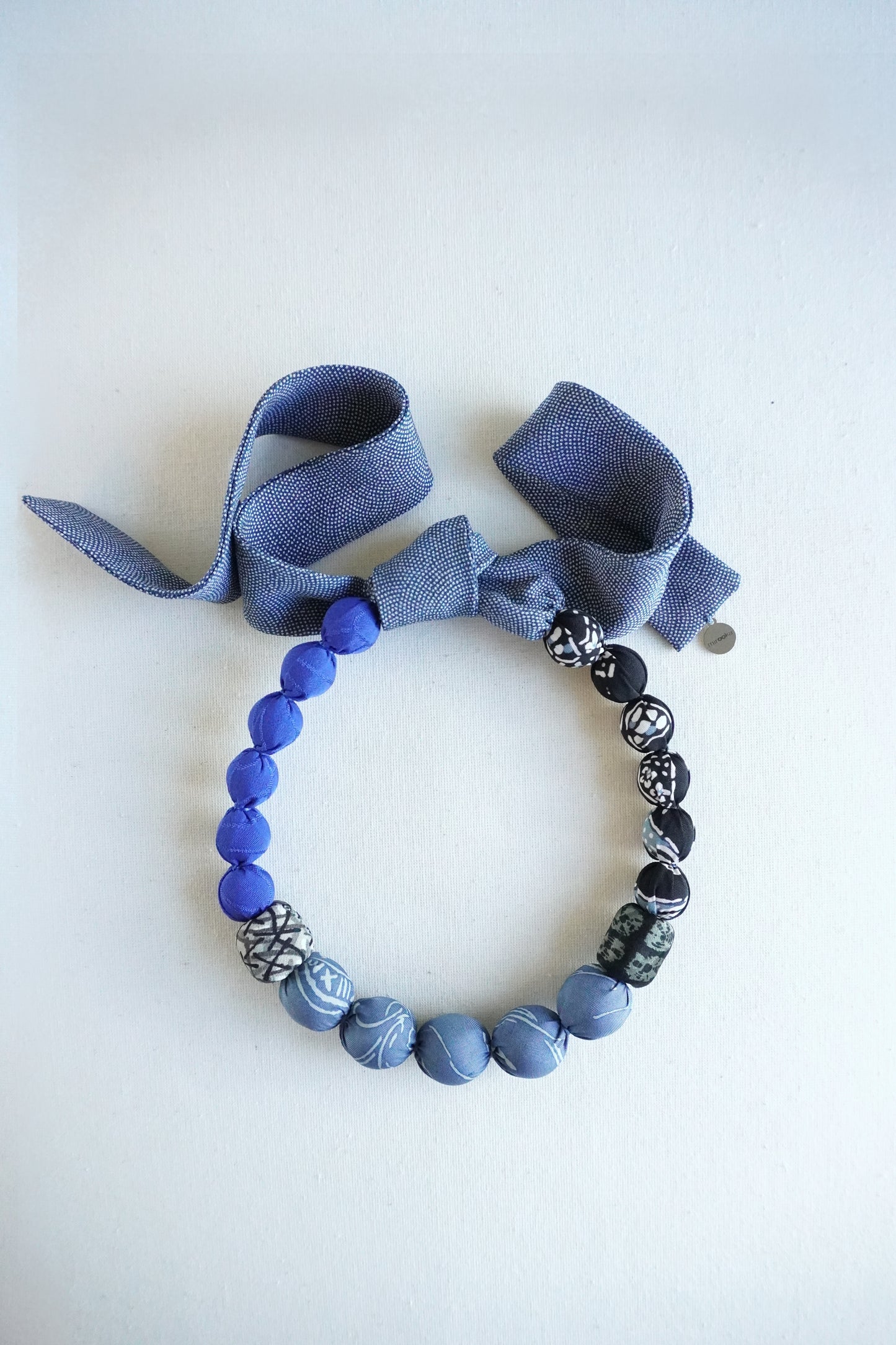KIRA Necklace -Mosaic