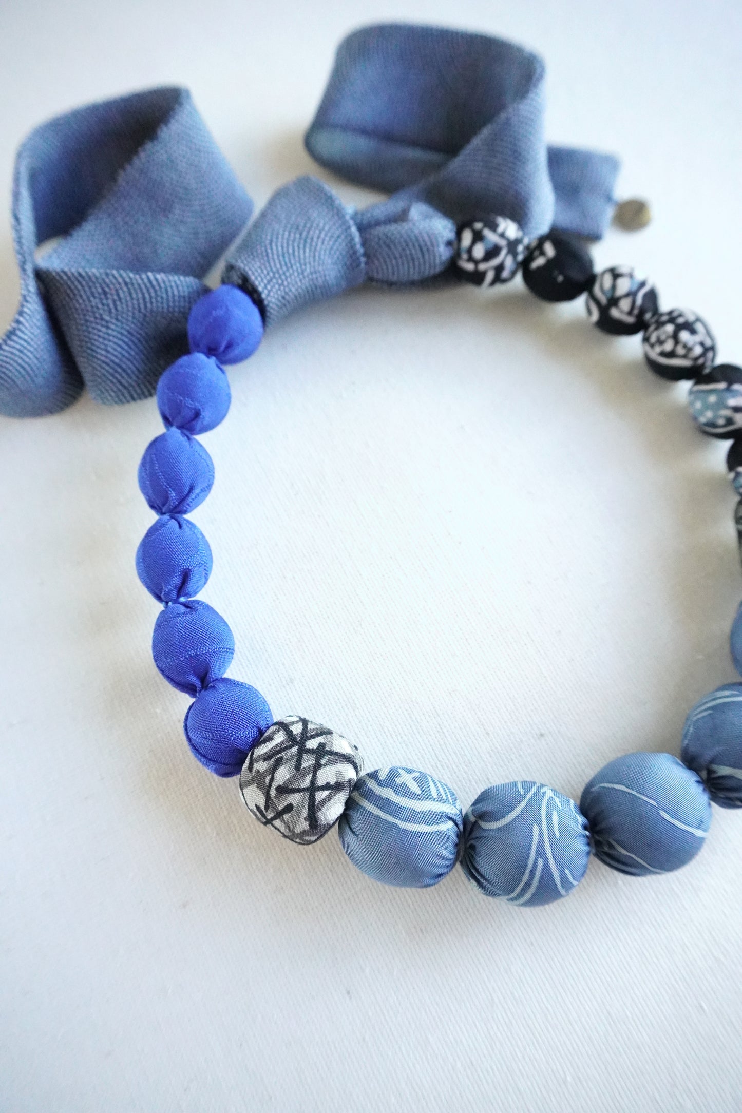 KIRA Necklace -Mosaic