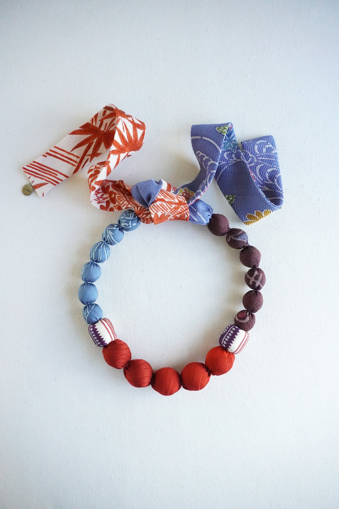 KIRA Necklace -Mosaic