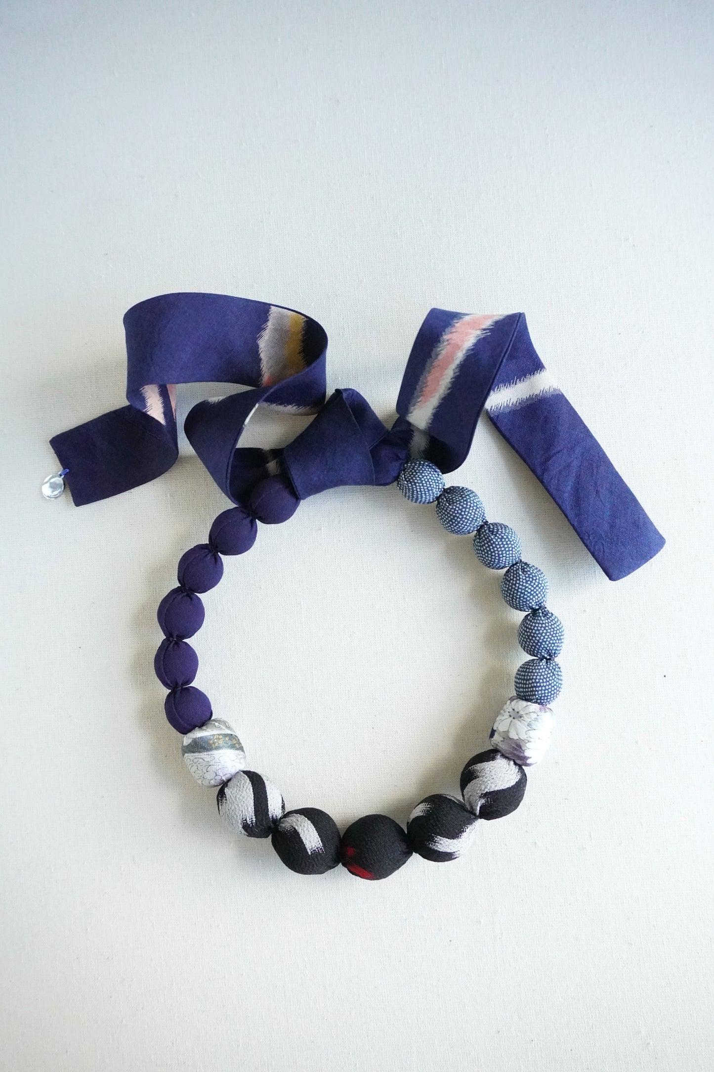 KIRA Necklace -Mosaic