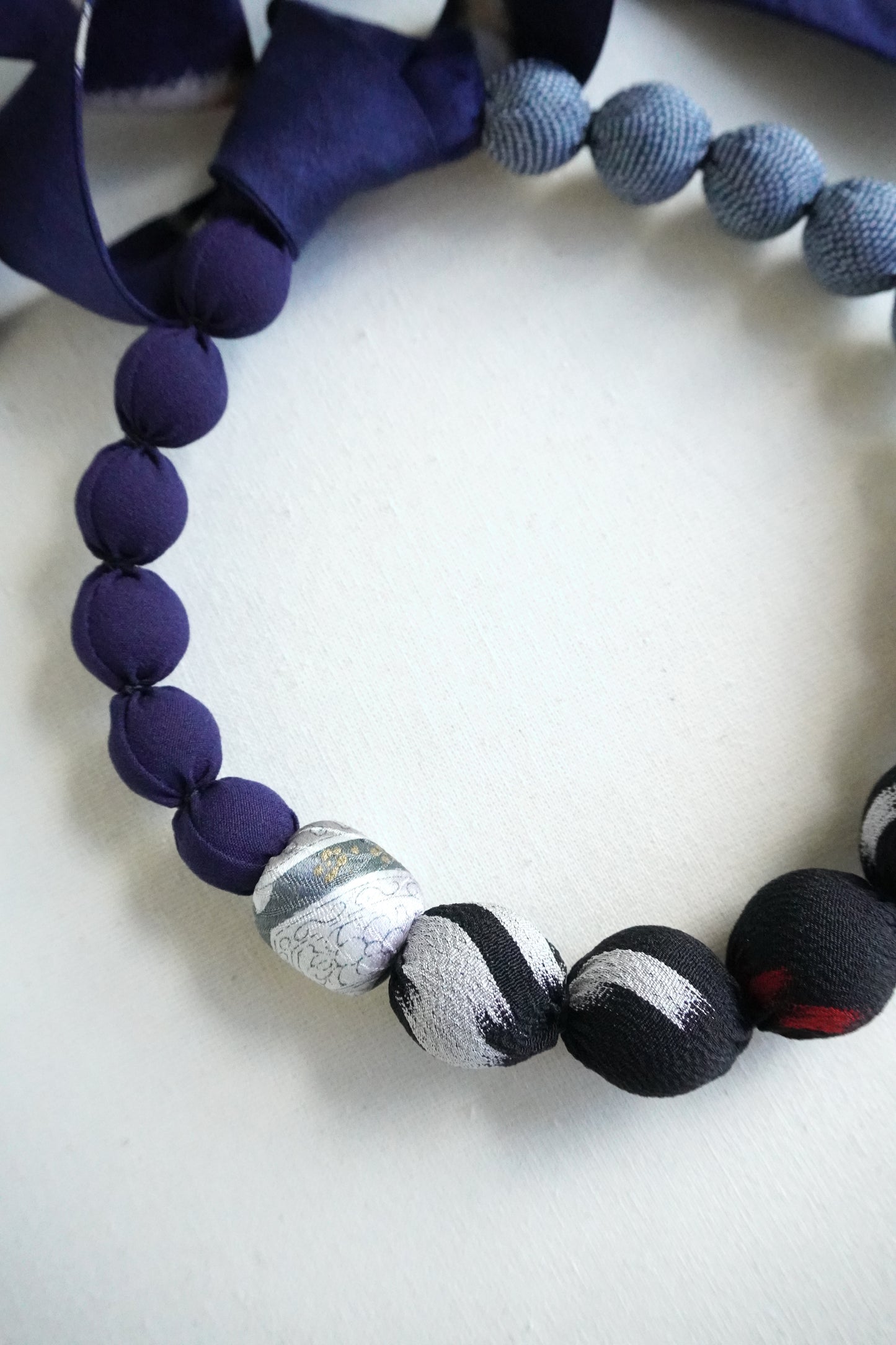 KIRA Necklace -Mosaic