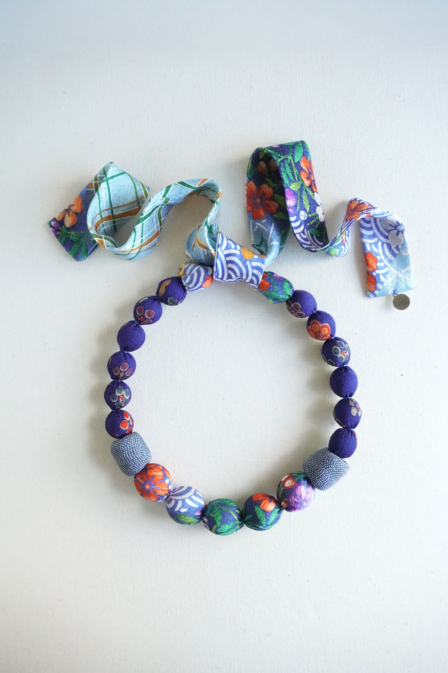 KIRA Necklace -Mosaic