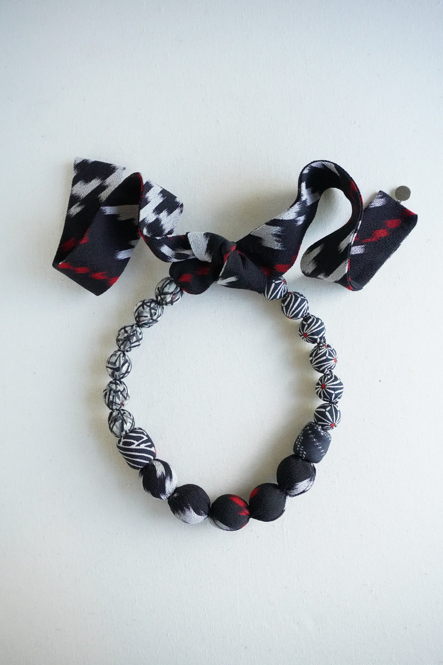 KIRA Necklace -Mosaic