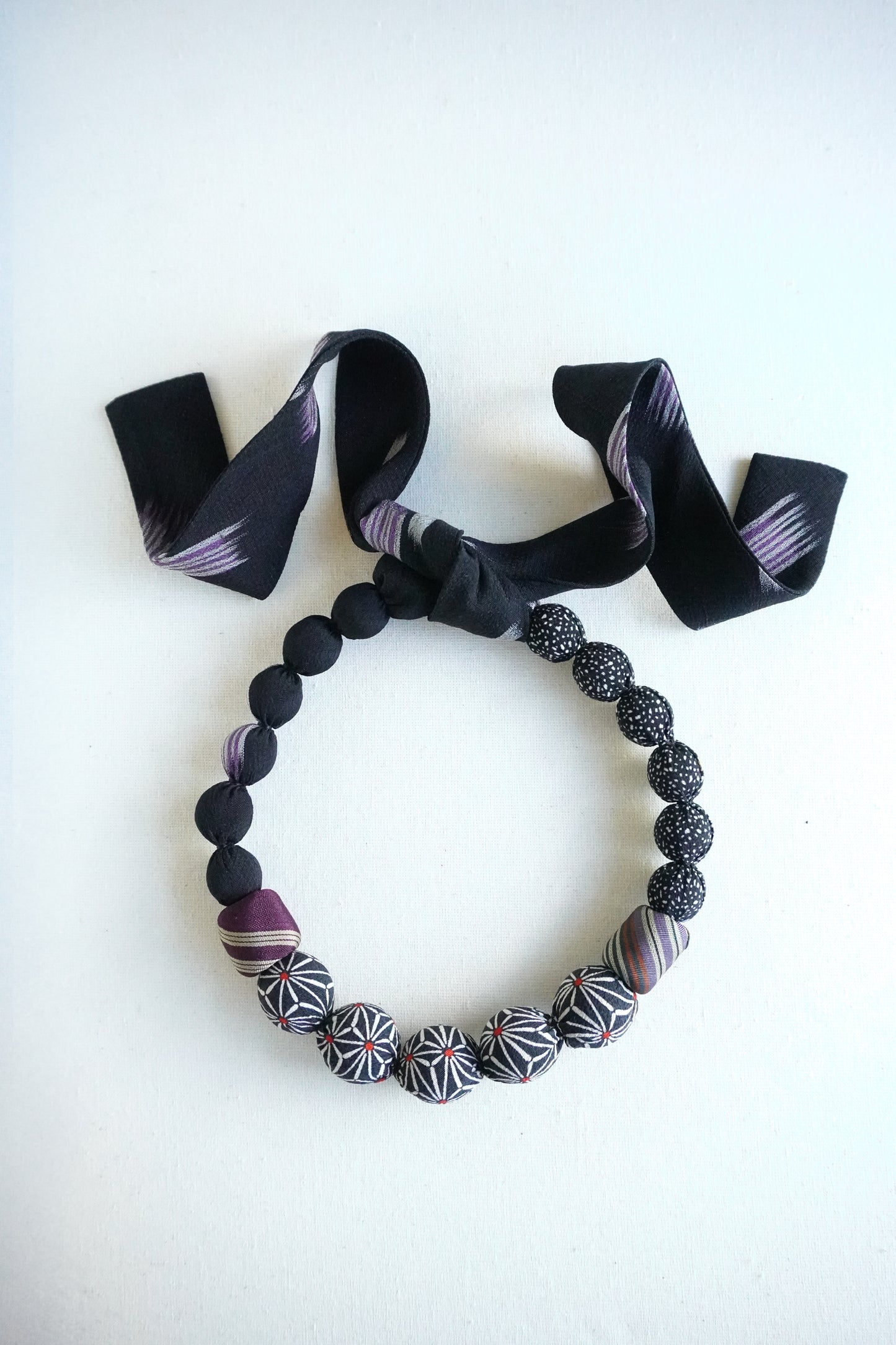 KIRA Necklace -Mosaic