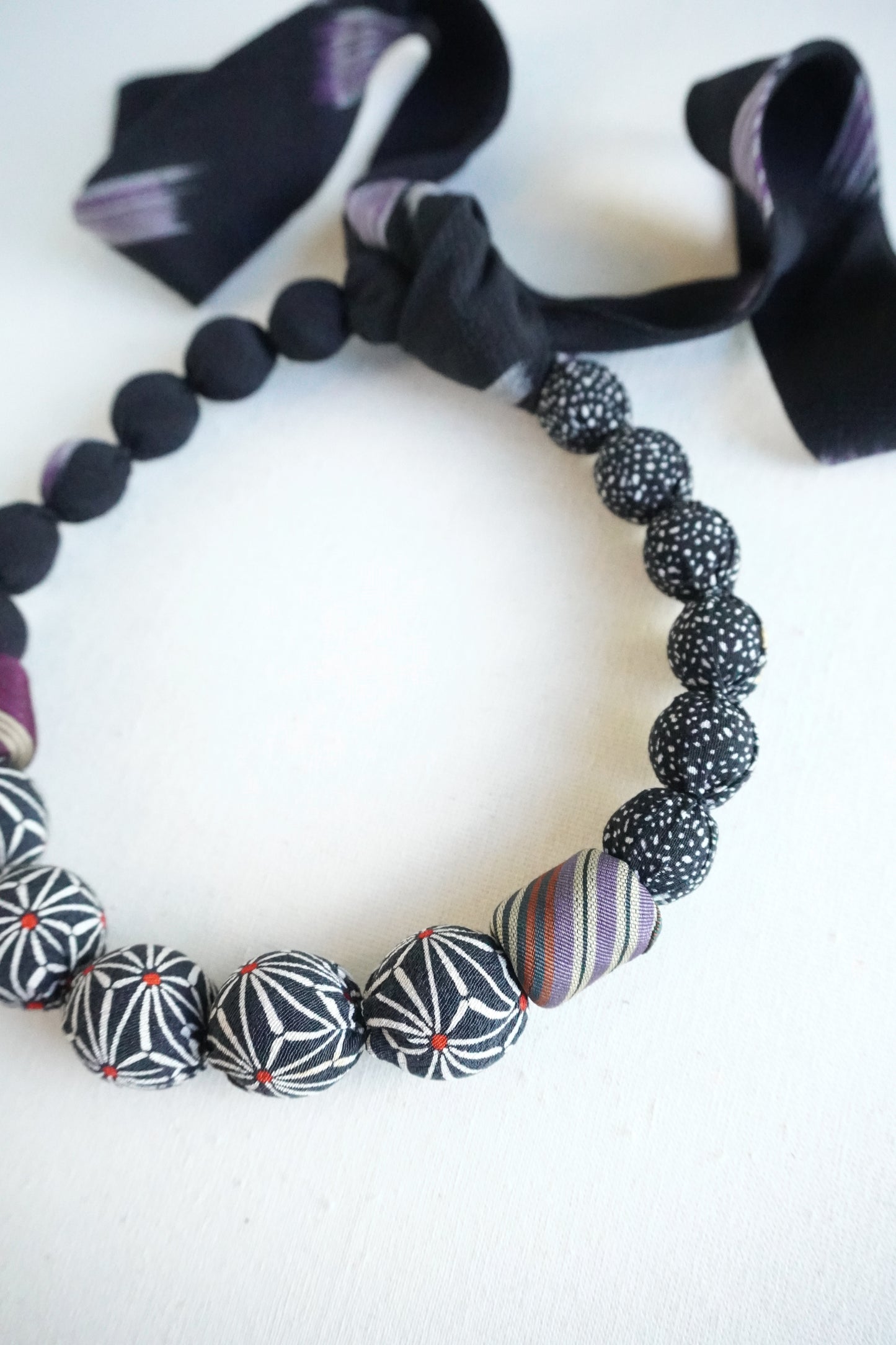 KIRA Necklace -Mosaic