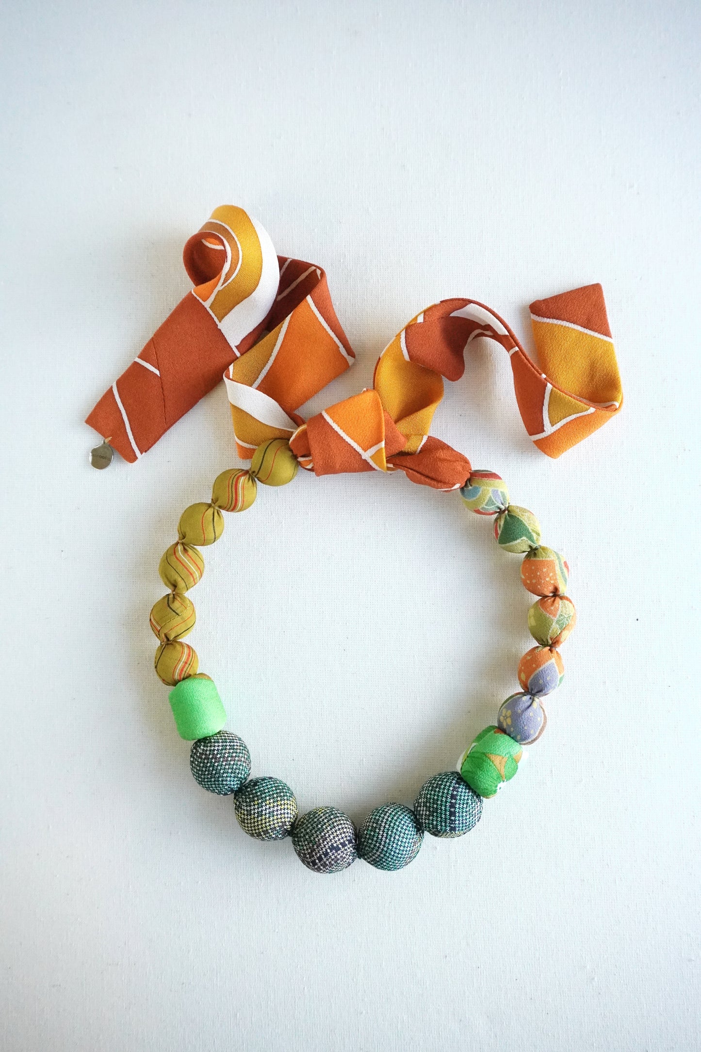 KIRA Necklace -Mosaic