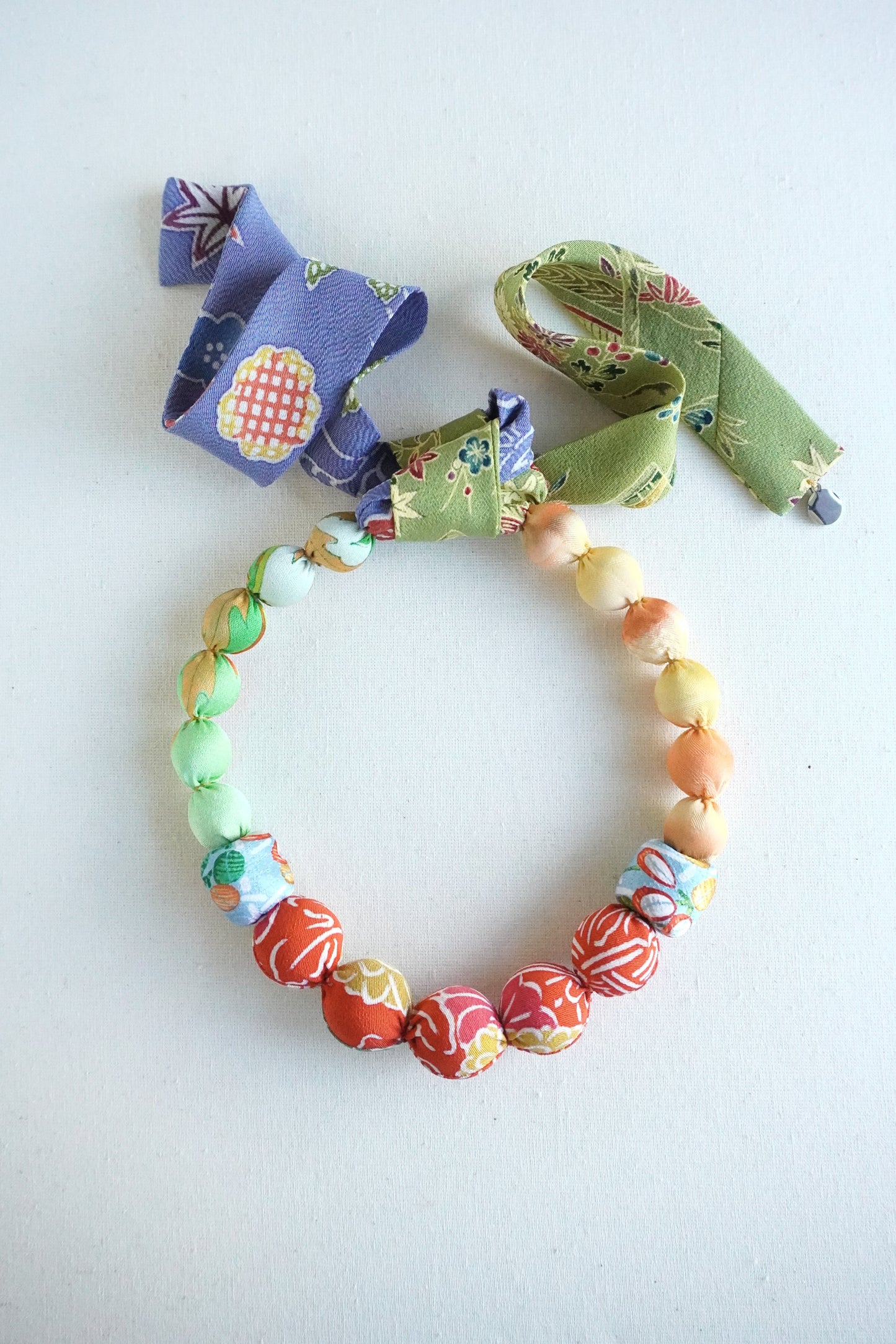 KIRA Necklace -Mosaic