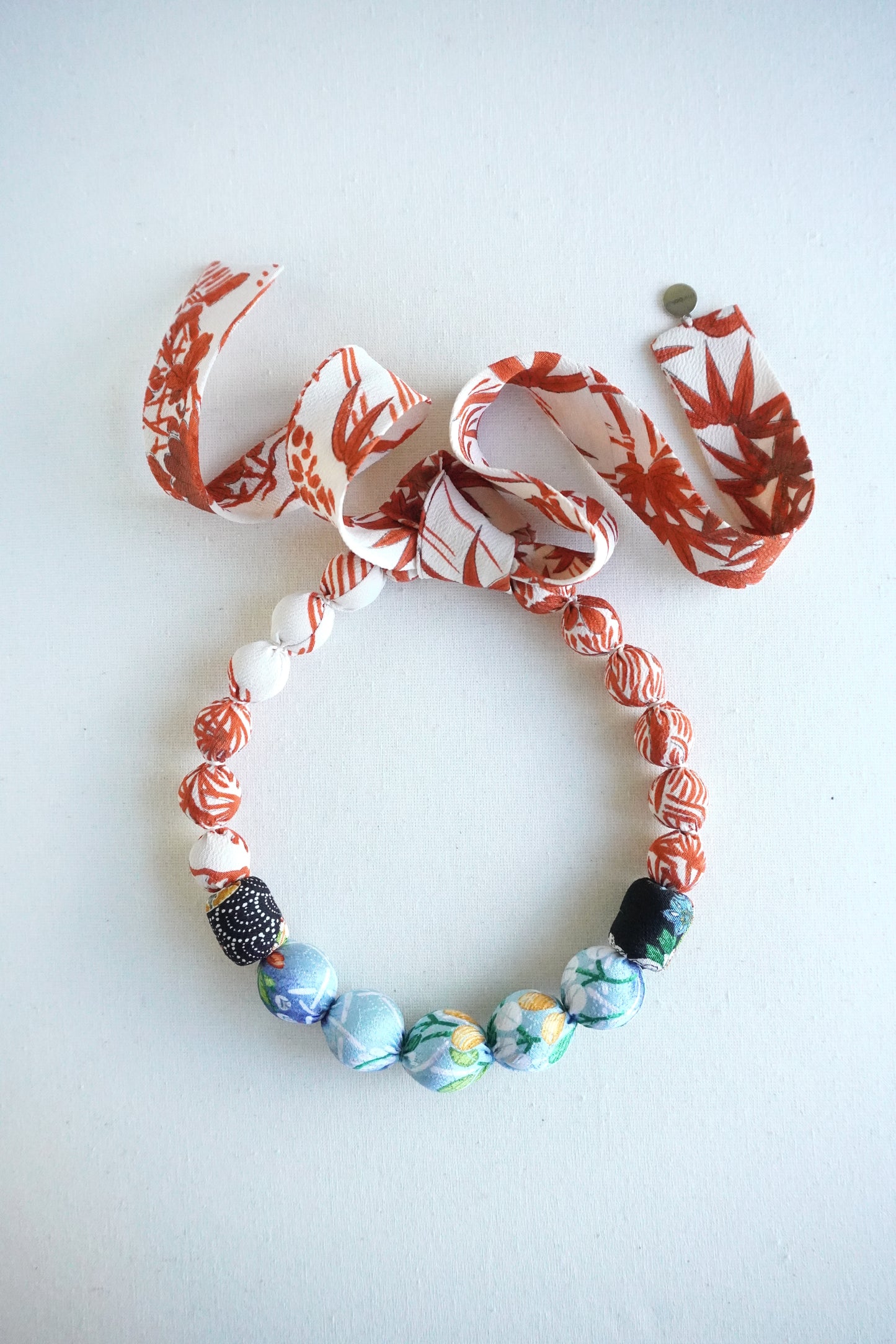 KIRA Necklace -Mosaic