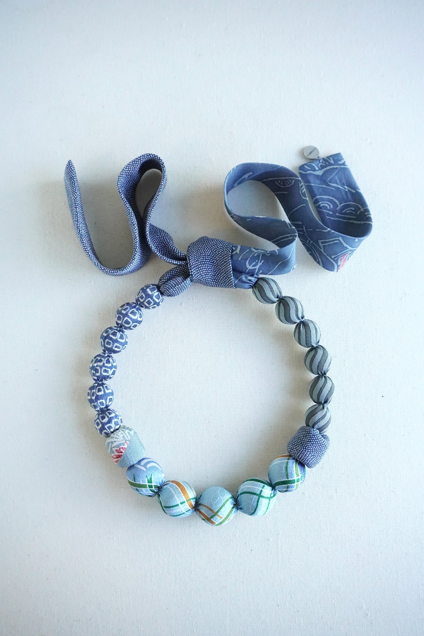 KIRA Necklace -Mosaic