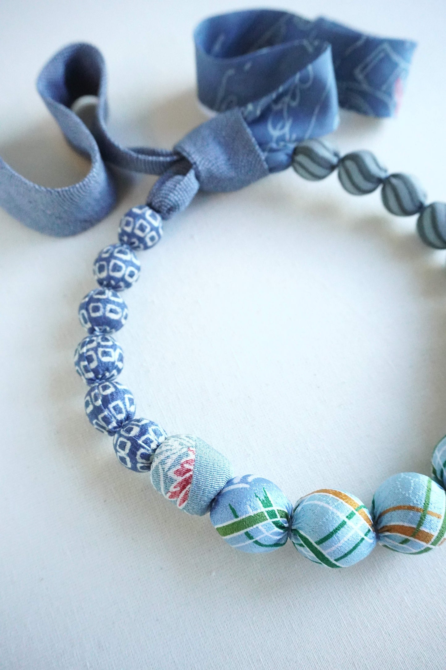 KIRA Necklace -Mosaic