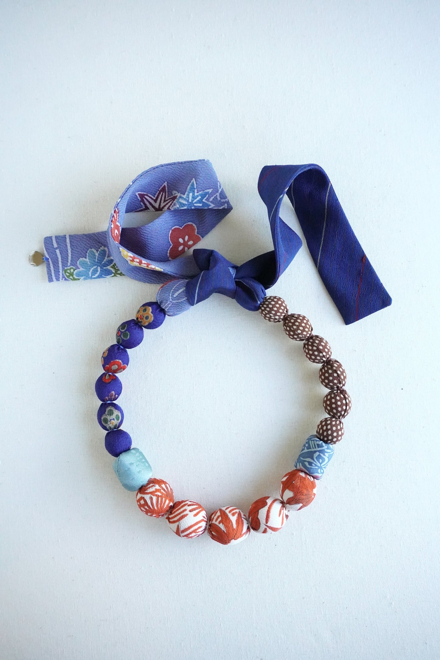 KIRA Necklace -Mosaic