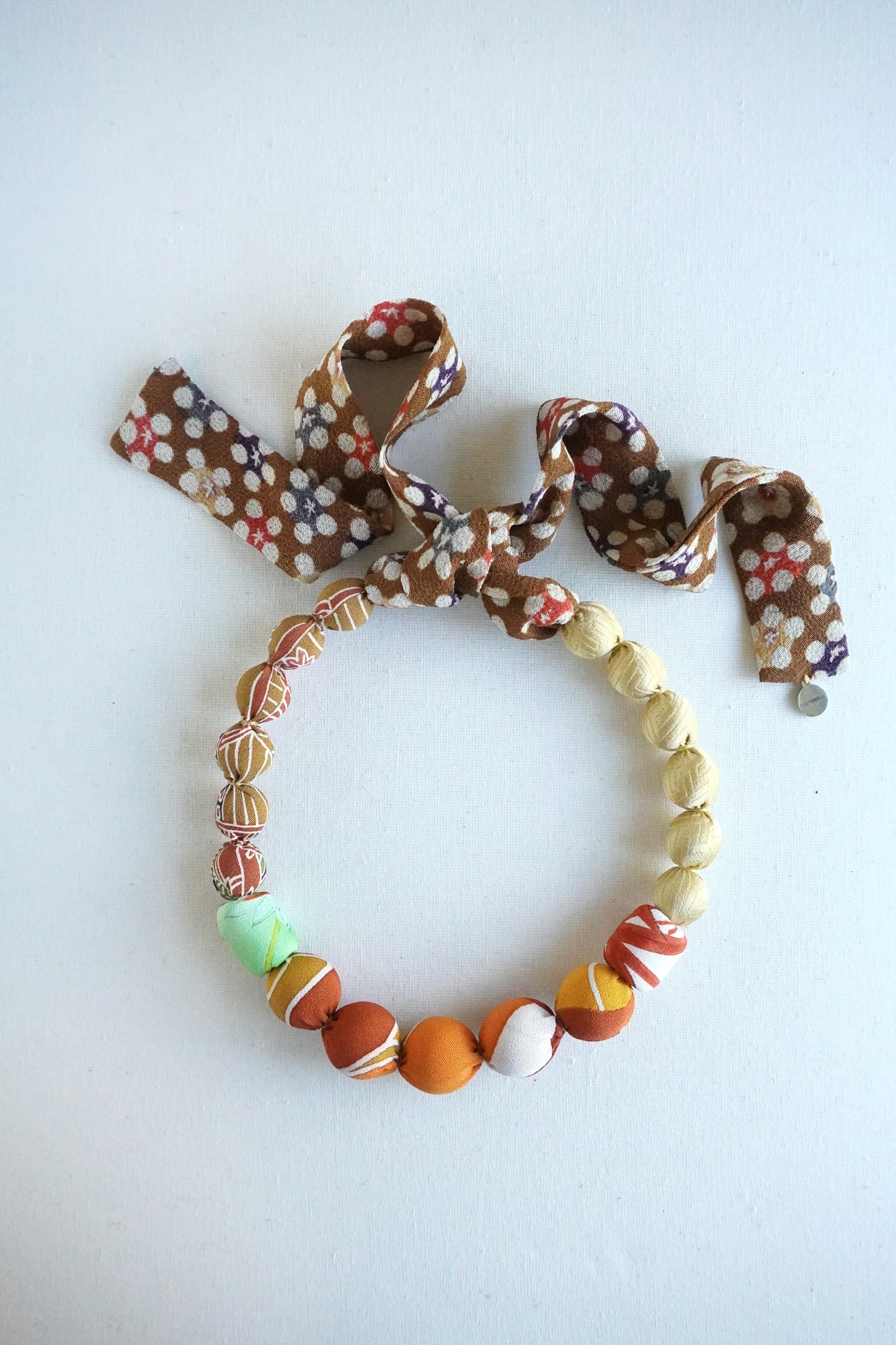 KIRA Necklace -Mosaic