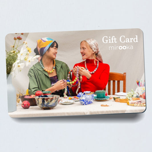Gift Card $65 - $250