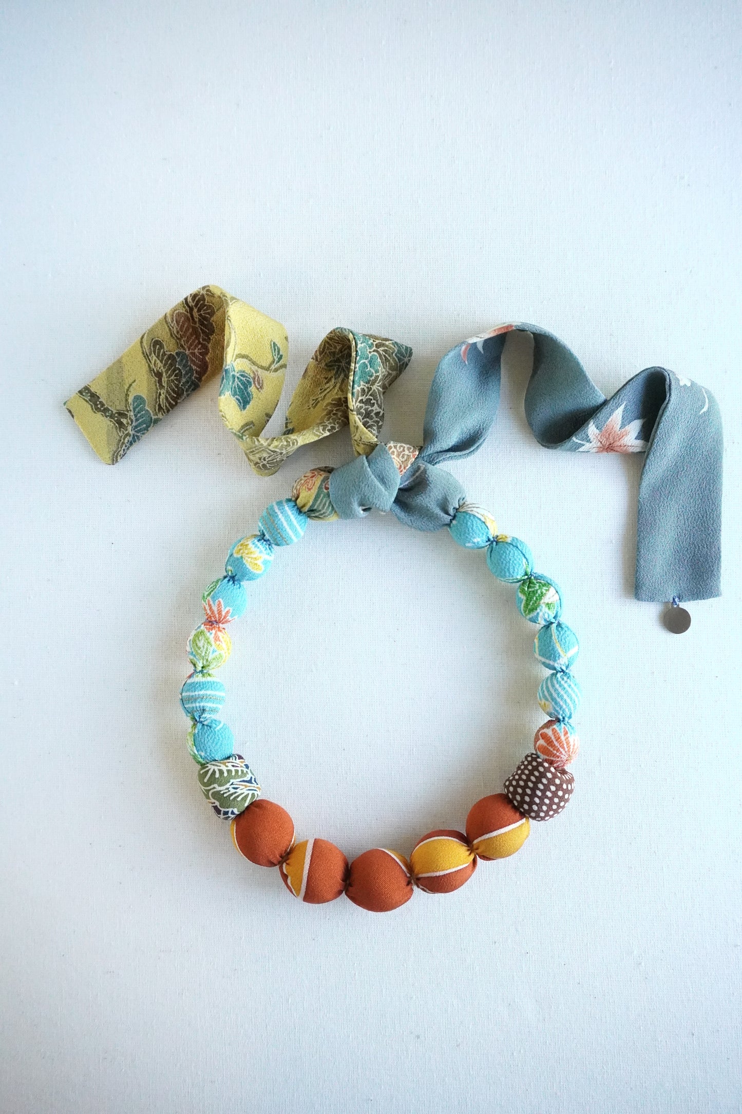 KIRA Necklace -Mosaic